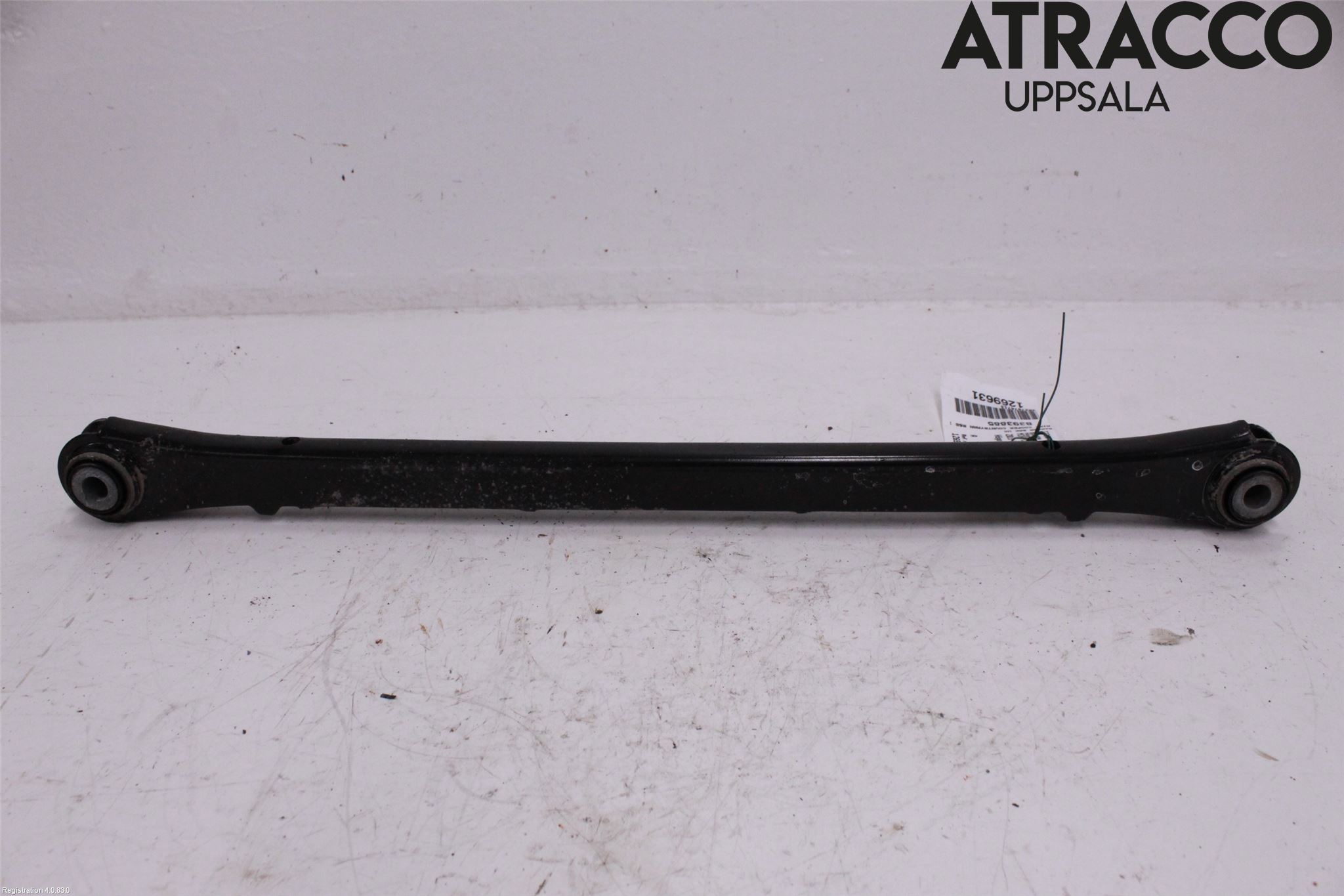 Mini COUNTRYMAN R60 11-16 Bärarm Bak Höger