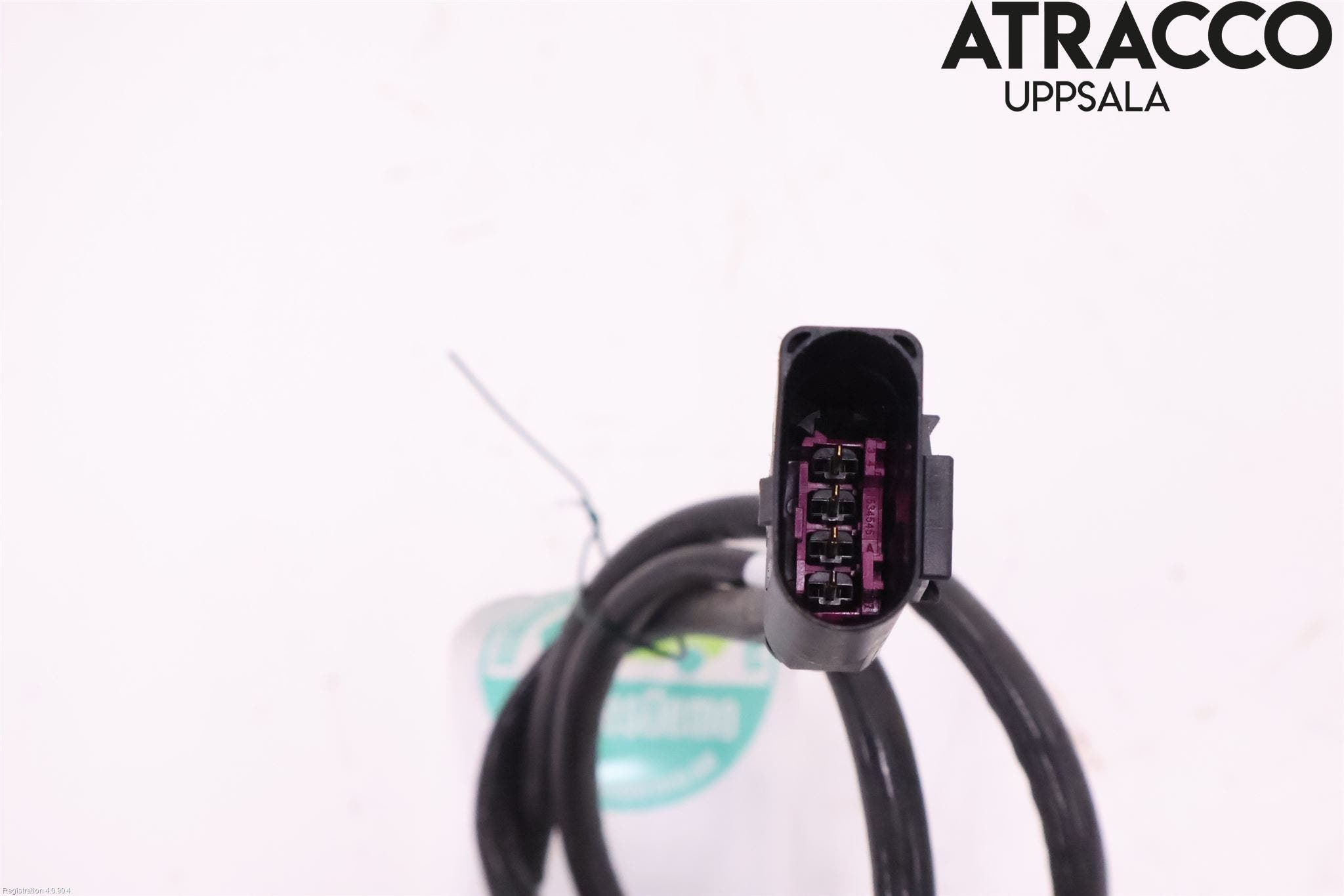 Seat IBIZA V 17-20 Injlambdasond