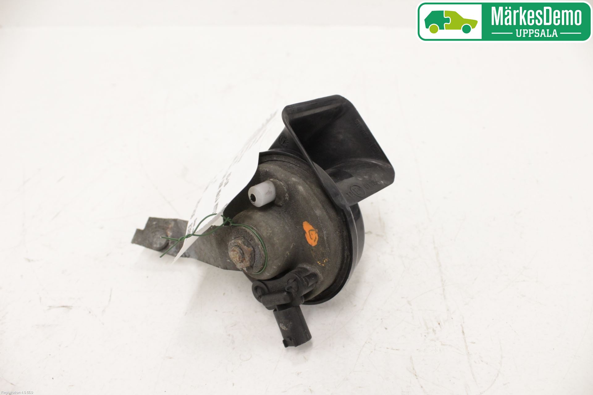 BMW X3 E83     03-10 Signalhorn