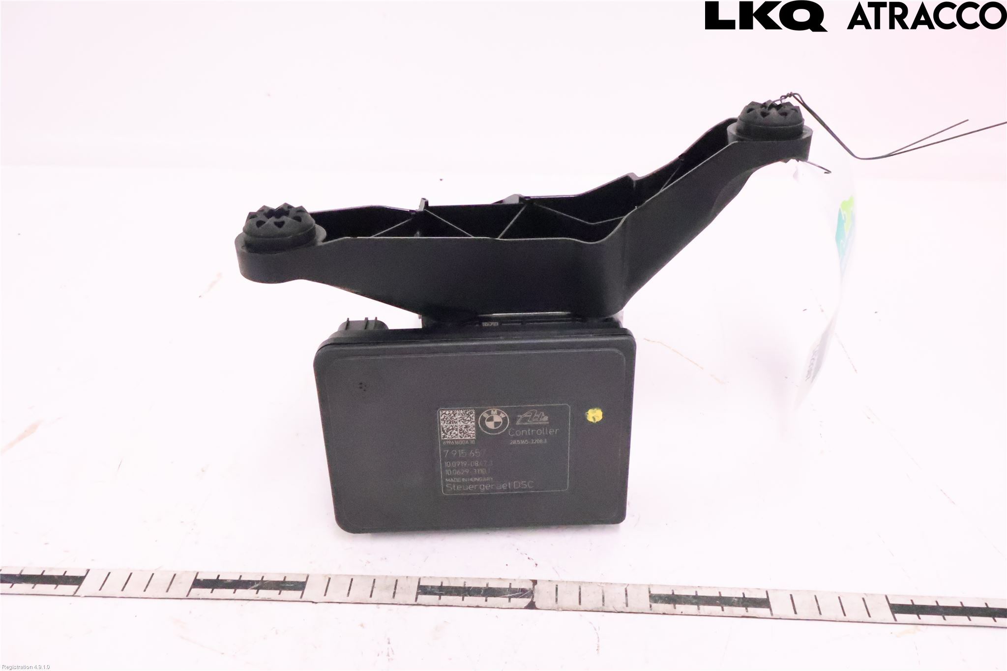 BMW X1 F48 15-22 Abs Hydraulaggregat