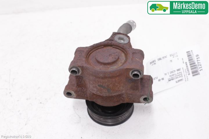 Ford FIESTA     06-08 Styrservopump