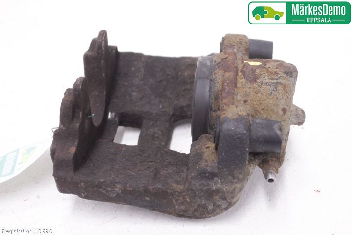 Saab 9-3 VER2/VER3 08-15 Bromsok Fram Höger