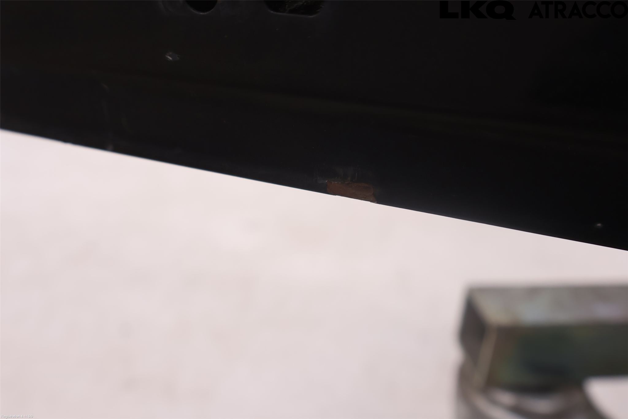 Volvo XC70 08-13 Dörr Fram Vänster