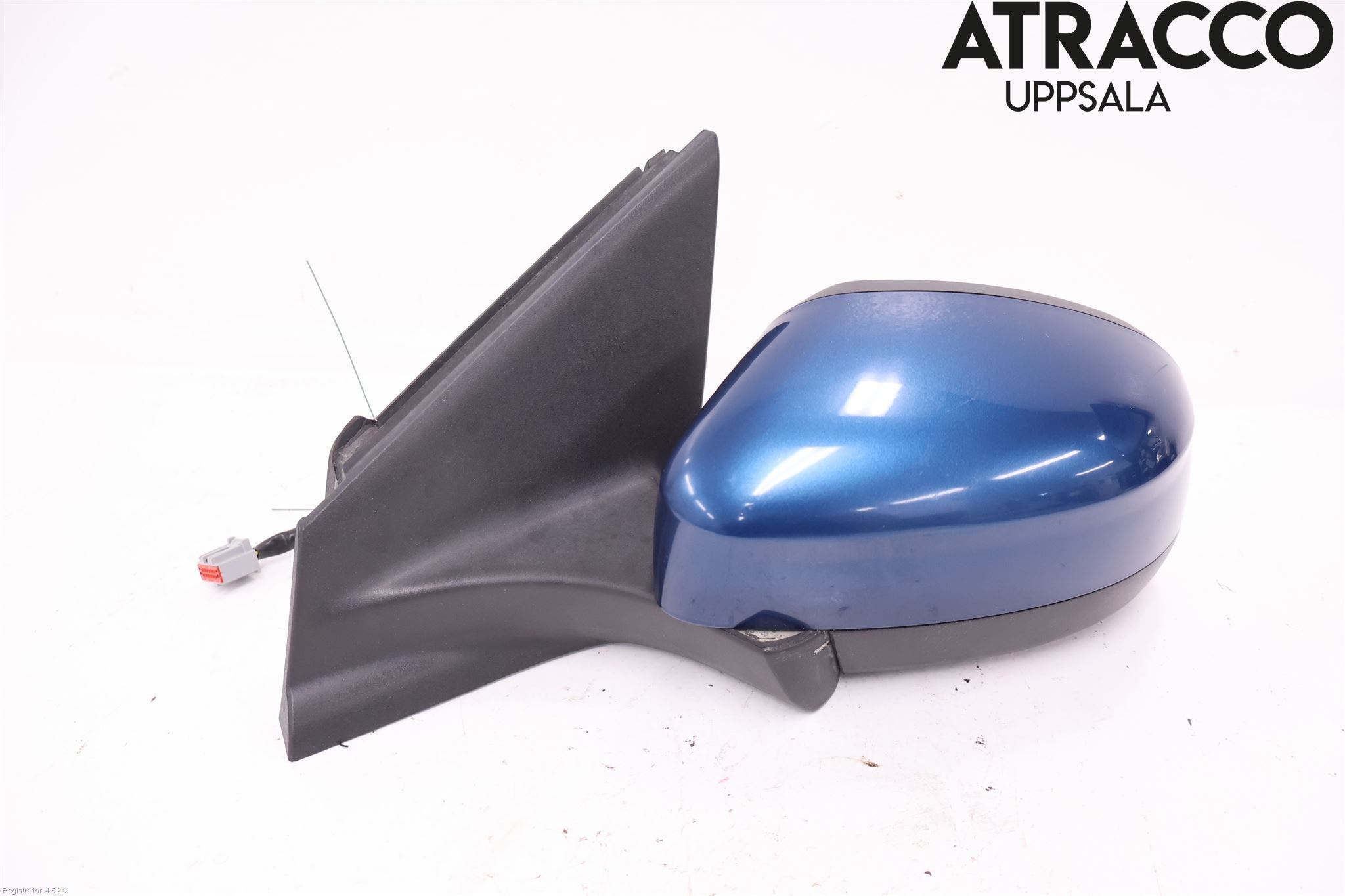 Ford MONDEO 07-15 Spegel Yttre El Vä