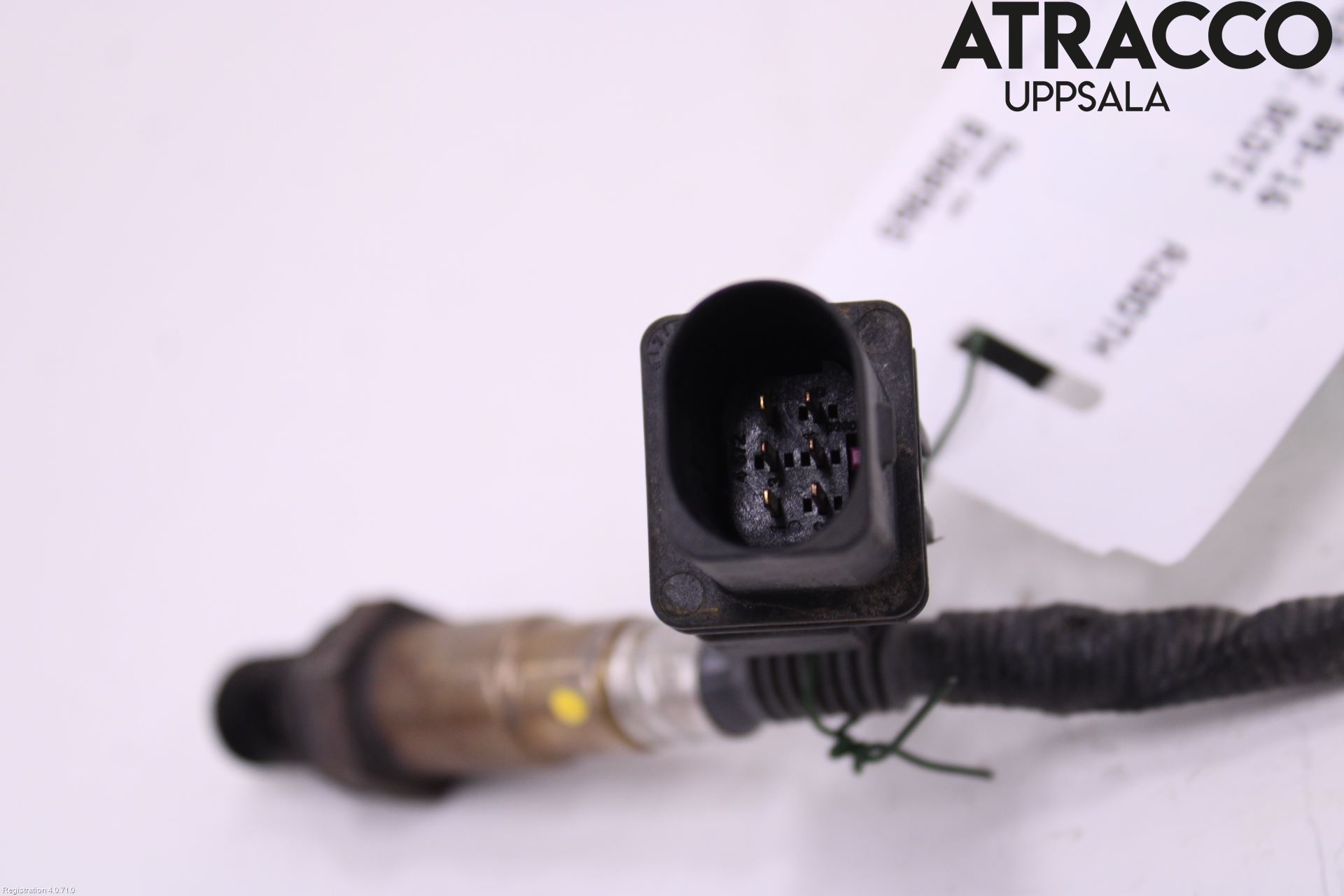 Opel INSIGNIA 09-16 Injlambdasond