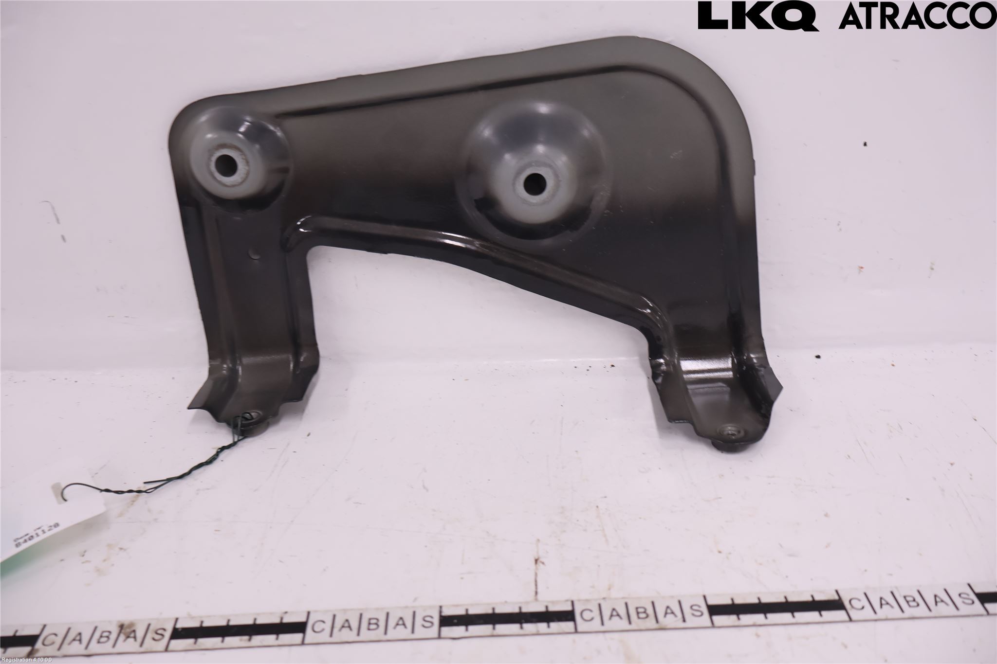 BMW X5 G05 18- Skärmfäste Fram Vä