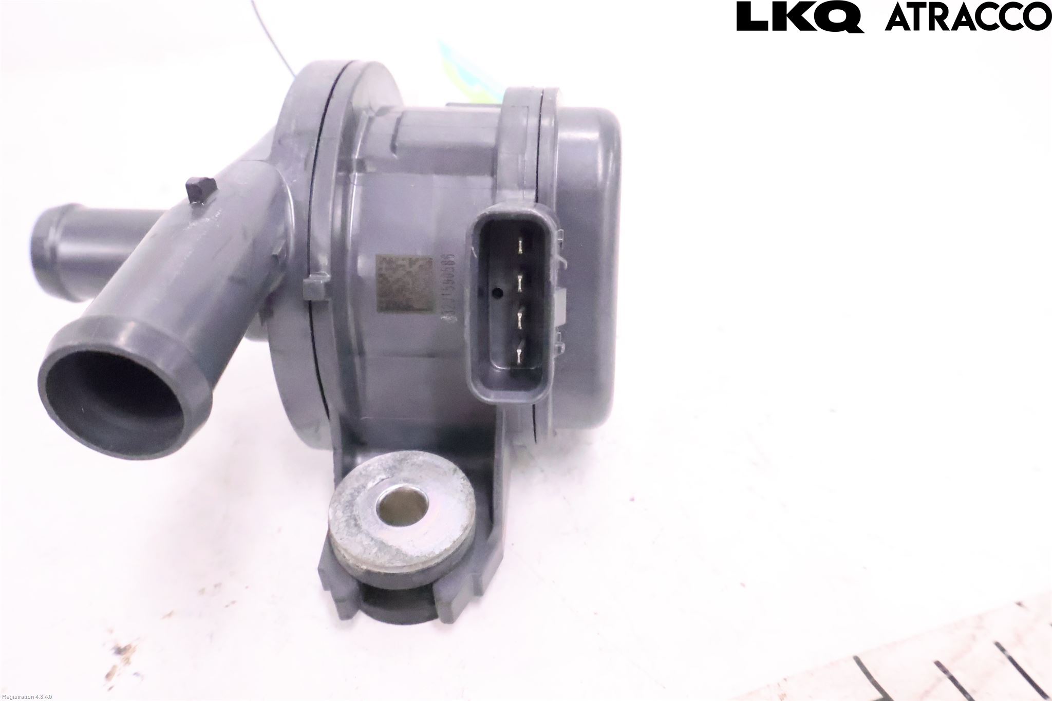 Toyota COROLLA 19- Vattenpump