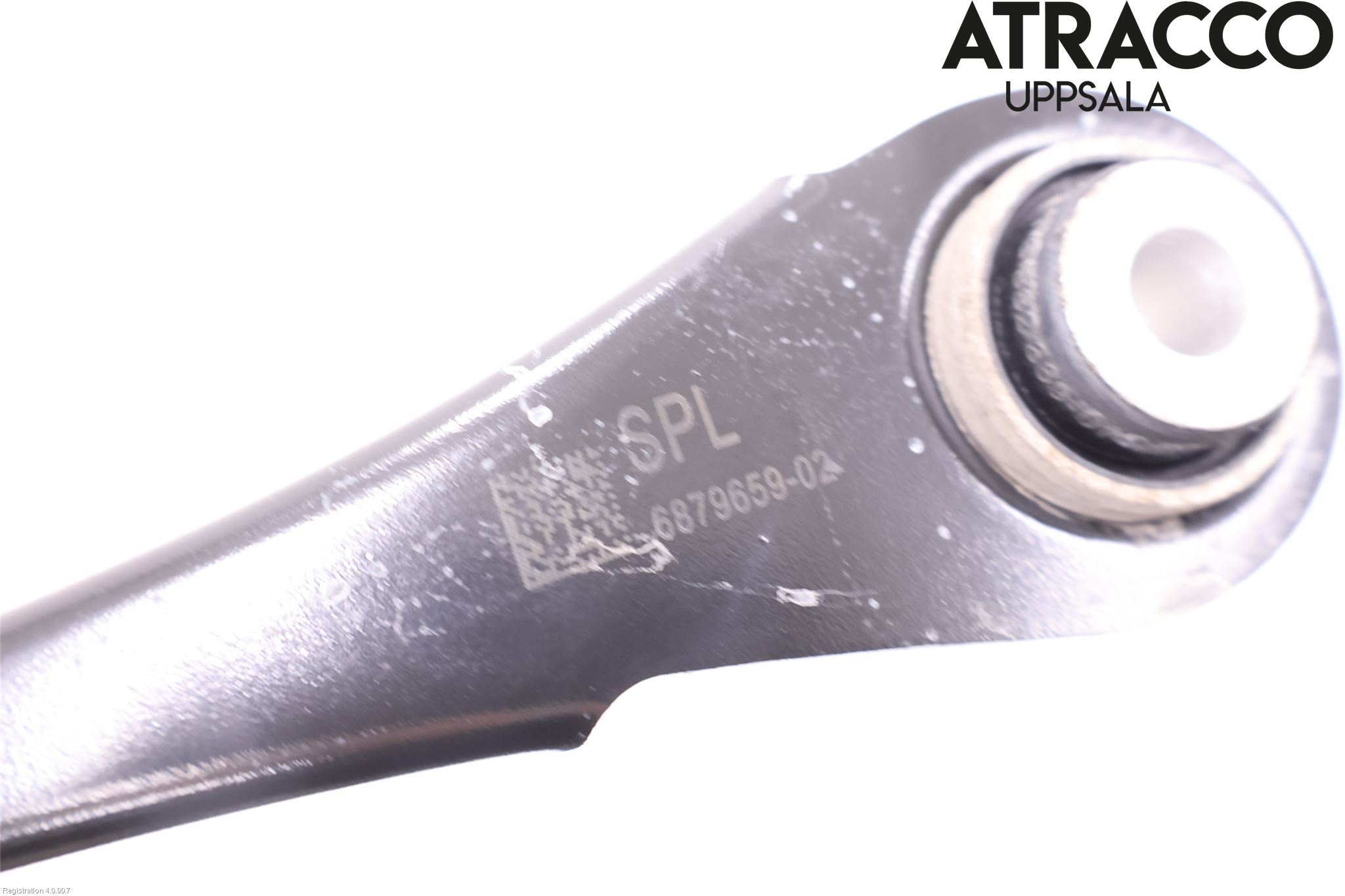 BMW 3 G20/G21/G80/G81 19- Bärarm Bak Vänster