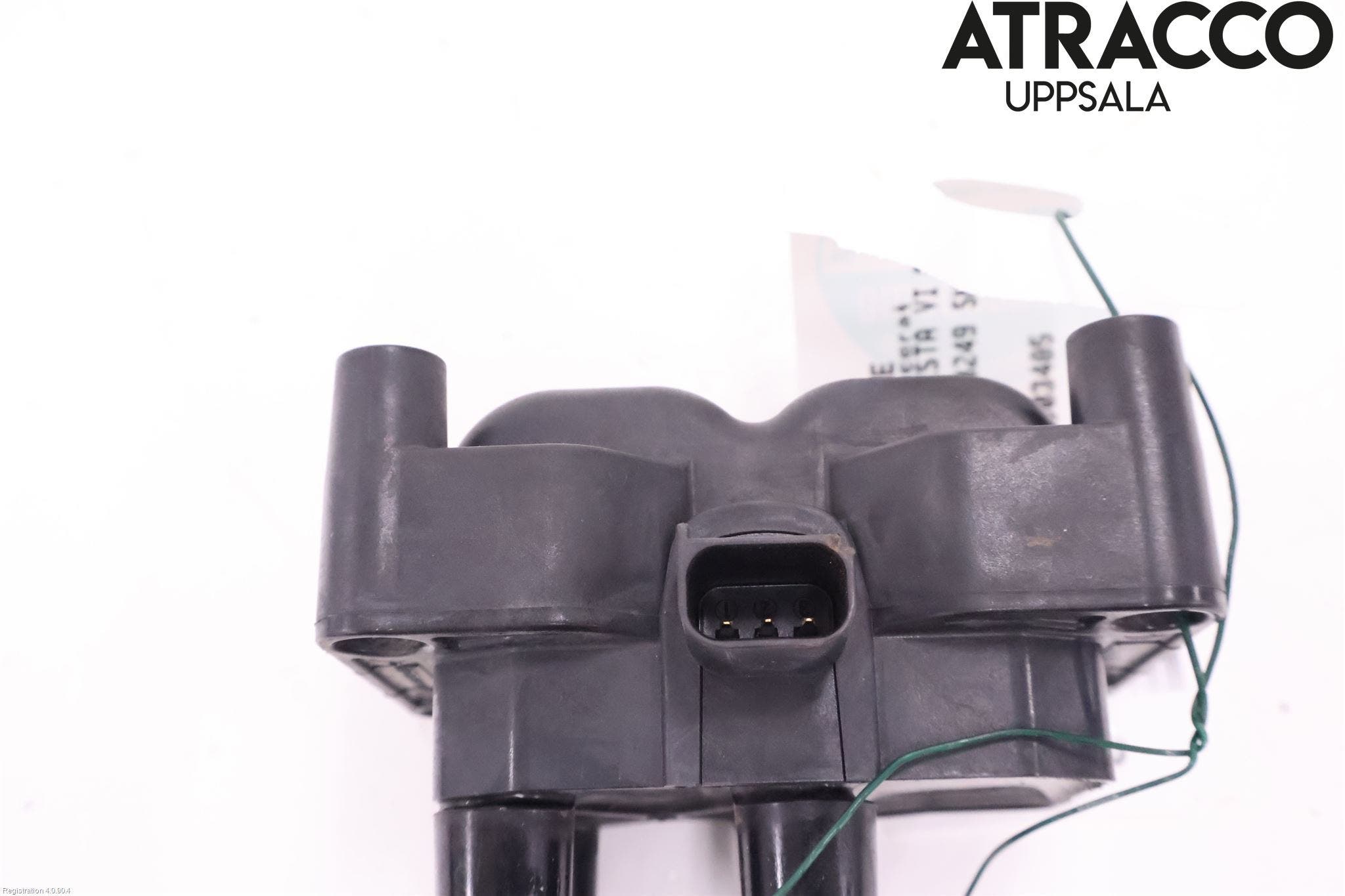 Ford FIESTA 09-12 Tändspole