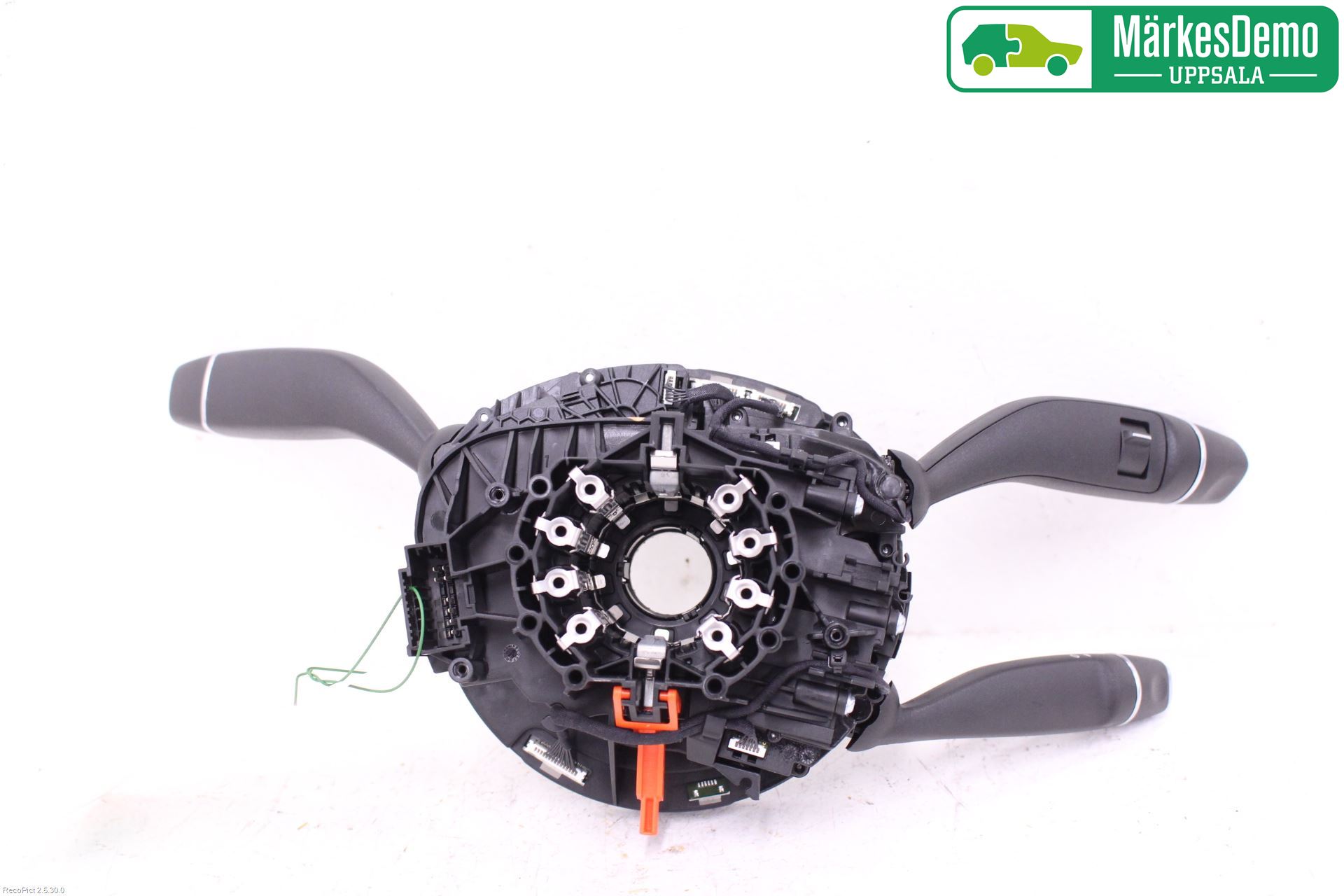 Mercedes-Benz MB B-KLASS (W246/W242) 12-19 Spakcentral