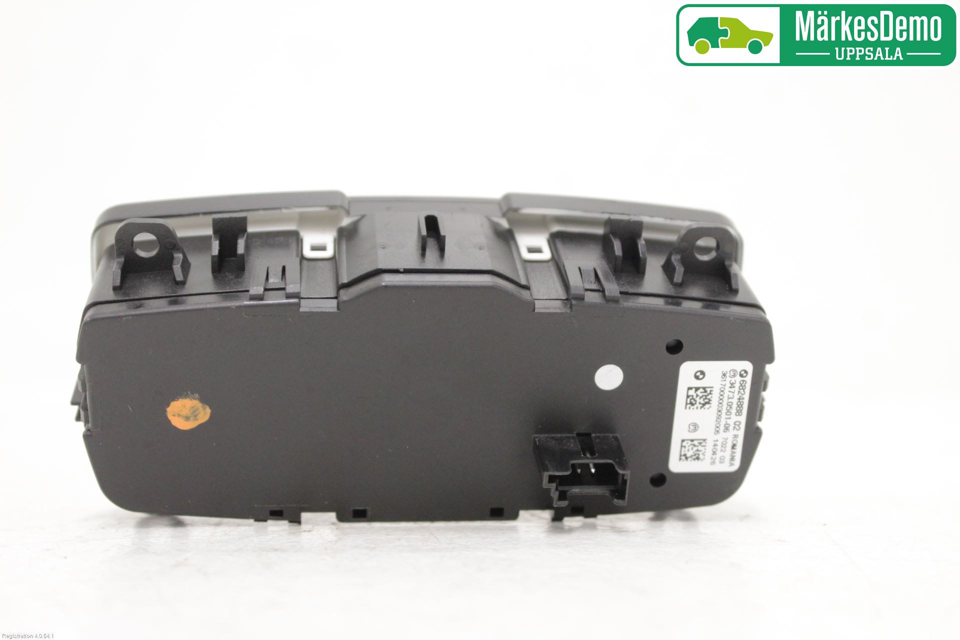 BMW 2 F45 Active Tourer 14-21 Strömställare Ljus