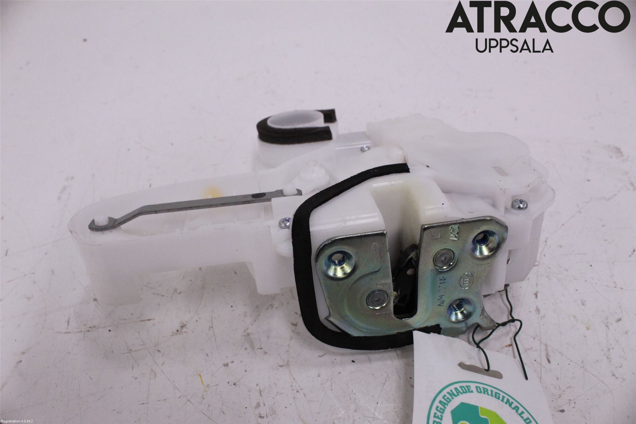 Mitsubishi OUTLANDER 13-21 Låskista-Dörrlås