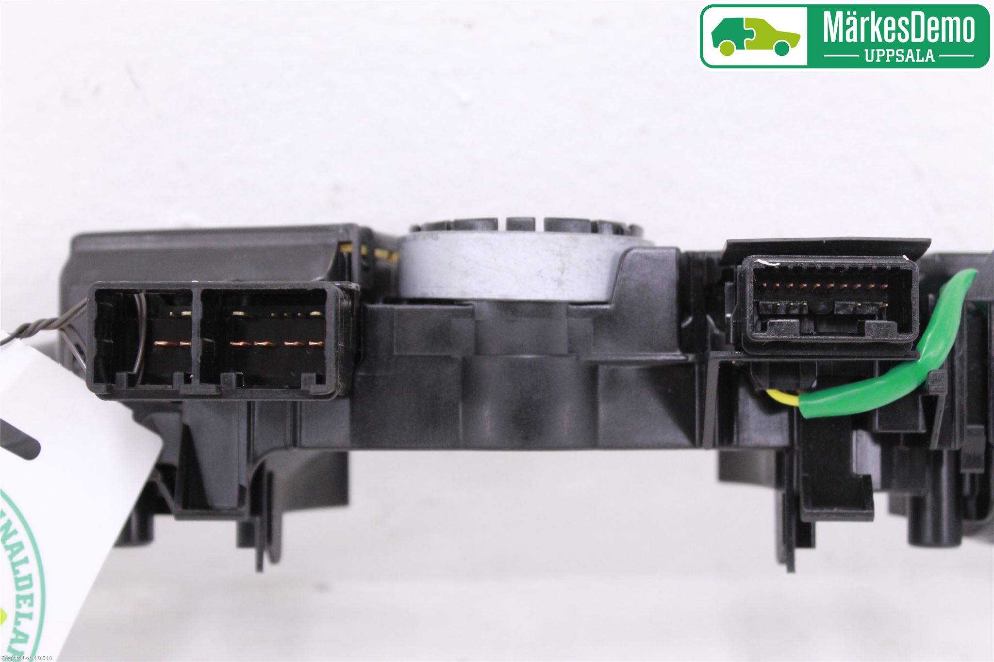 Subaru XV 12-17 Spakcentral