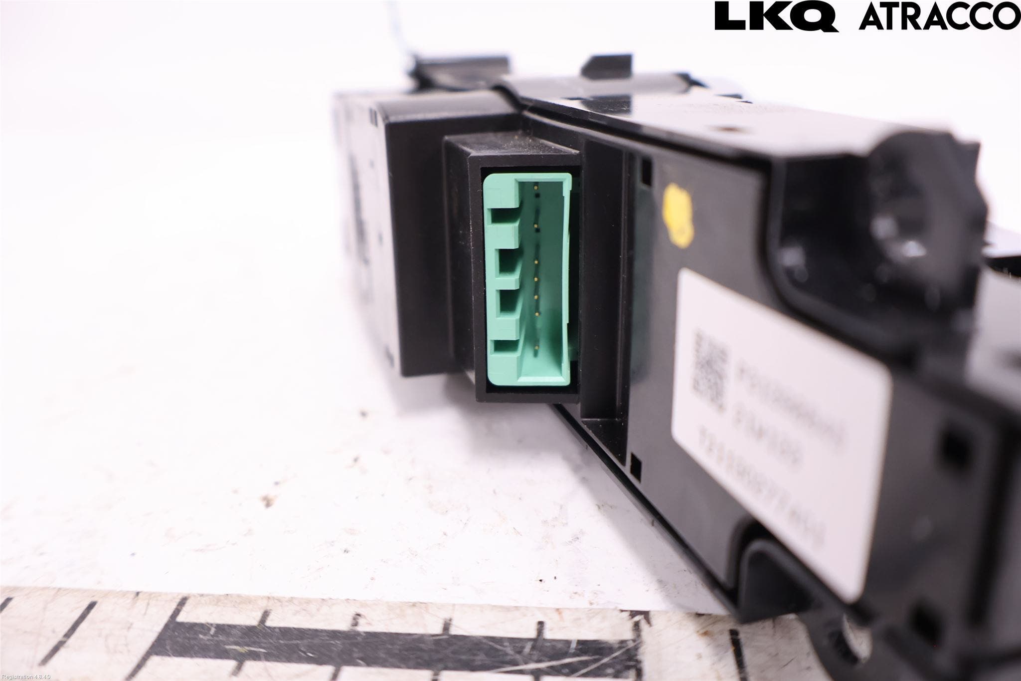 Volvo V60 CROSS COUNTRY 19- Strömställare Multifunktion