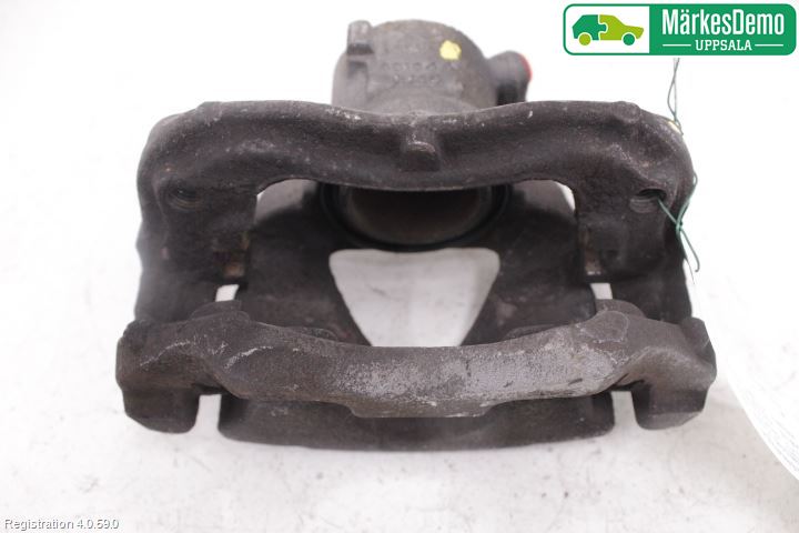 Mini ONE/COOPER 3DR F56 14-24 Bromsok Fram Höger