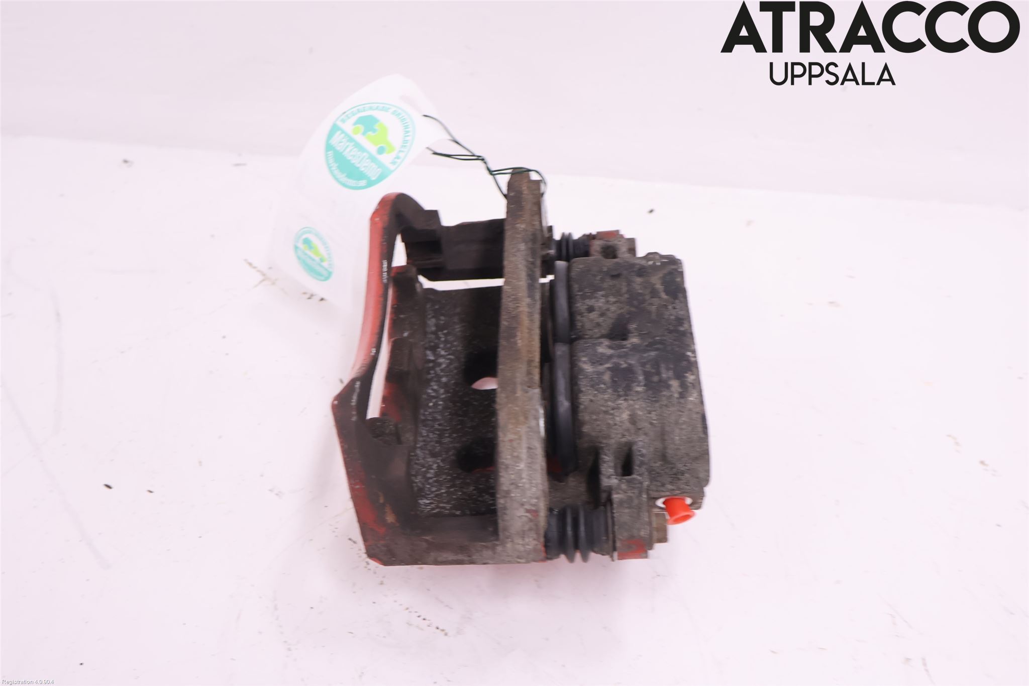 Ford MUSTANG V 05-14 Bromsok Fram Höger