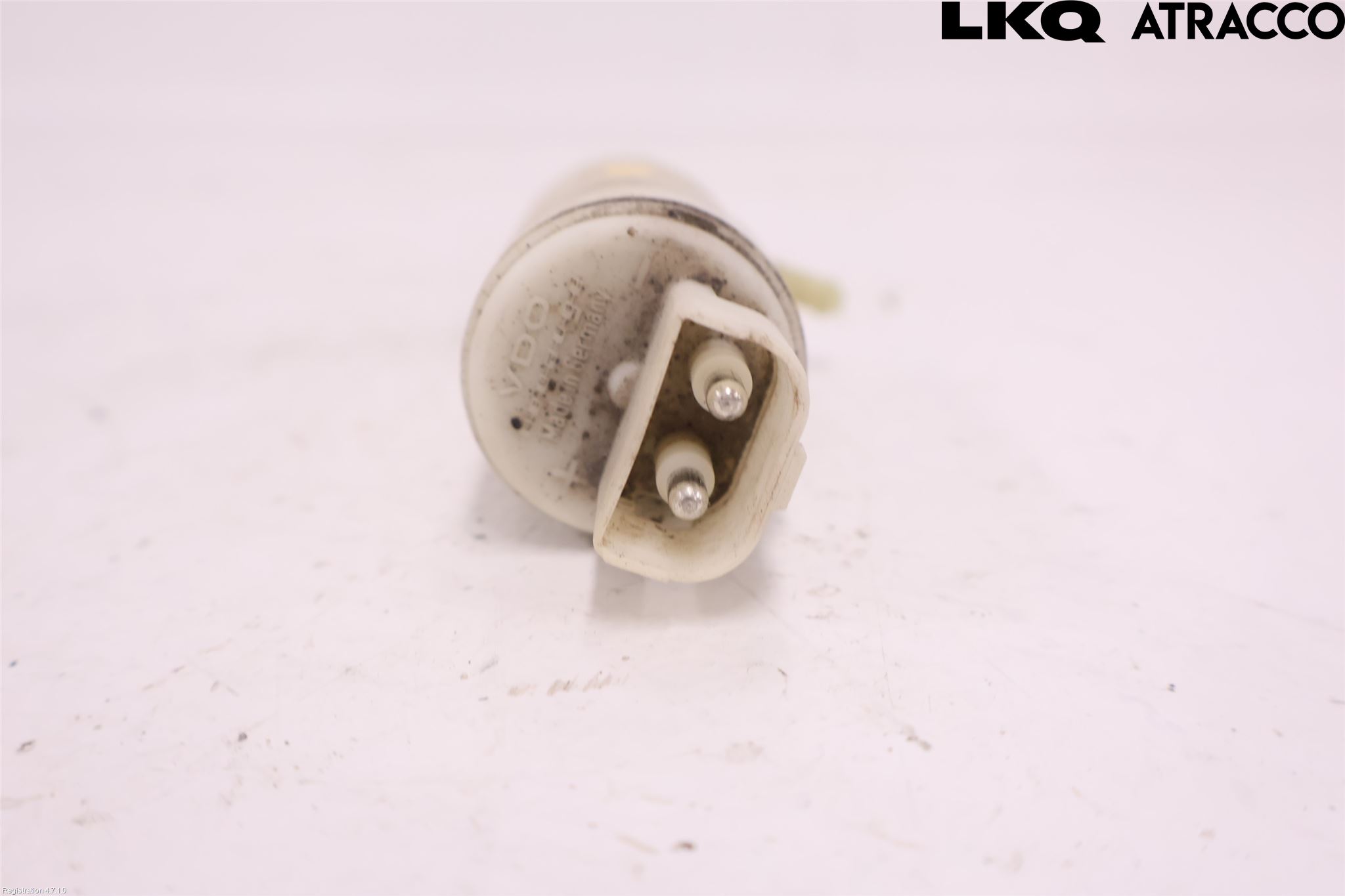 Volvo 740 88-92 Spolarpump Vindruta