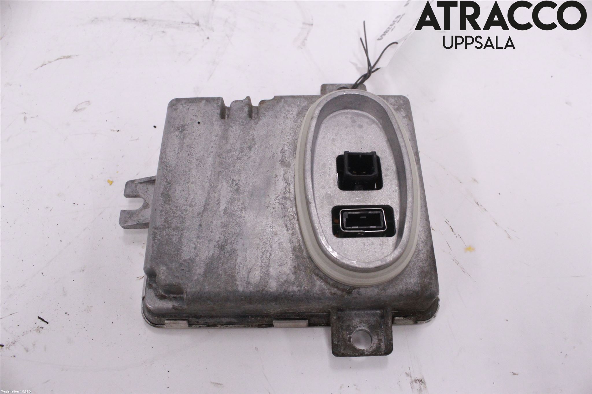 BMW 3 E90/91 SED/TOU 05-12 Styrenhet Strålkastare