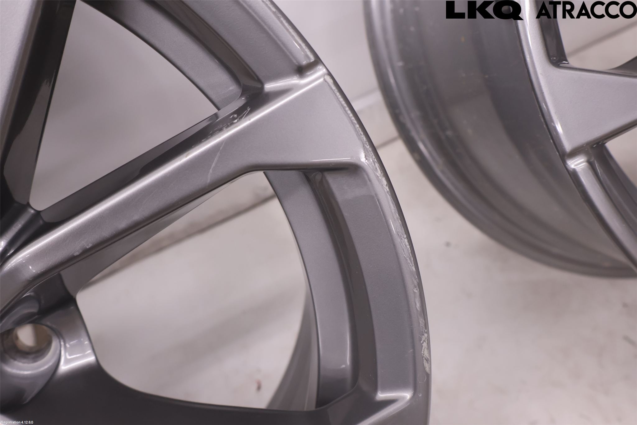 BMW 3 G20/G21/G80/G81 19- Fälgsats Aluminium