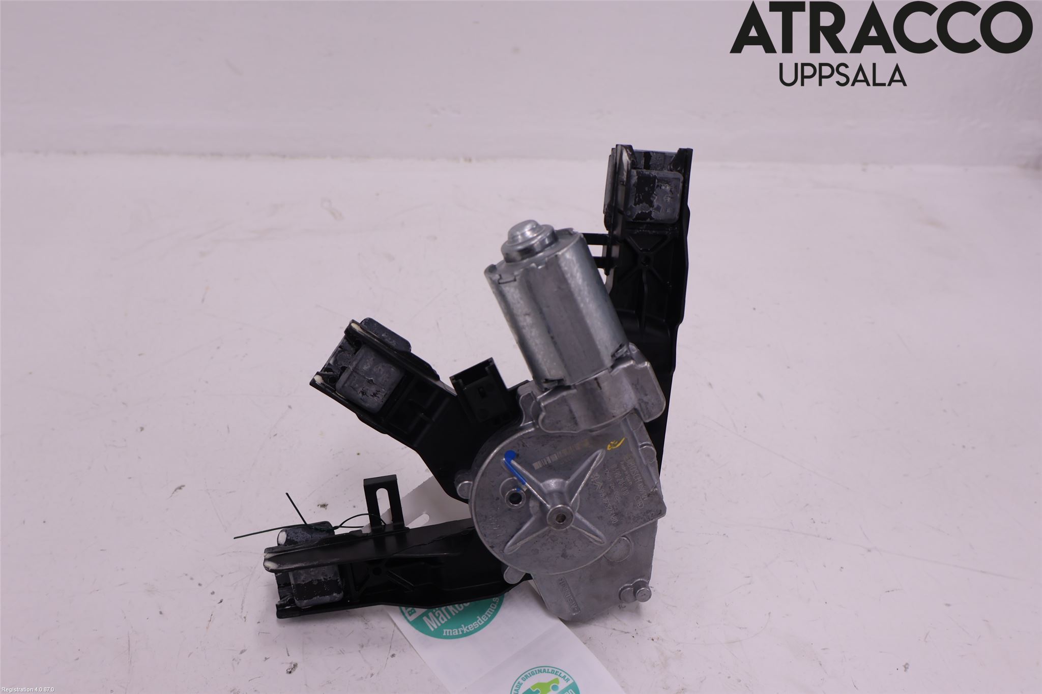 Citroen C4 GRAND PICASSO 14-18 Torkarmotor Baklucka