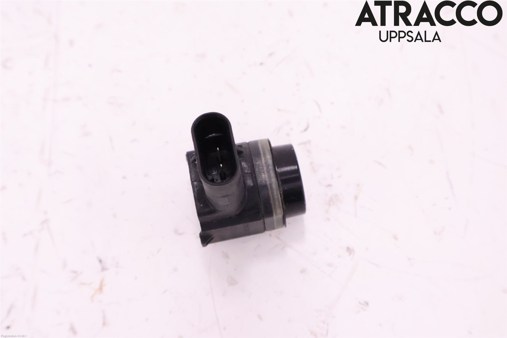 Landrover LAND ROVER RANGE ROVER EVOQUE (L538) 11-18 Parkeringshjälp Backsensor