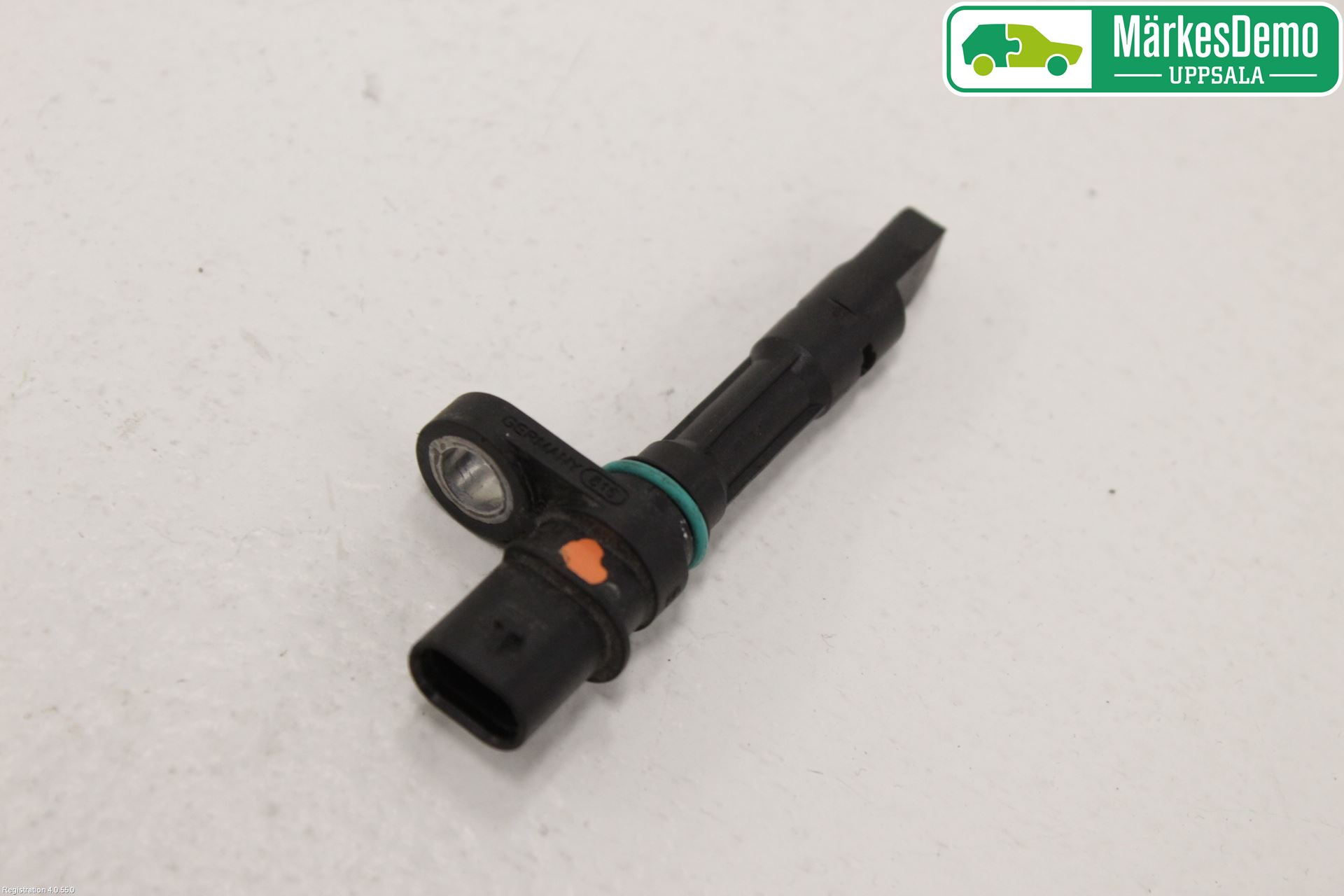 Mercedes-Benz MB B-KLASS (W246/W242) 12-19 Abs Sensor