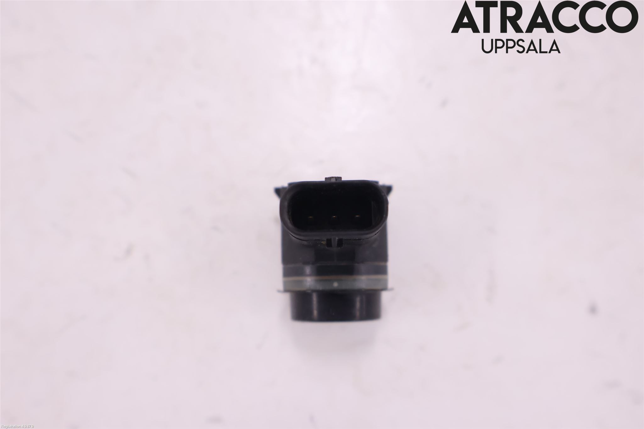 Volkswagen VW PASSAT CC 08-16 Parkeringshjälp Frontsensor