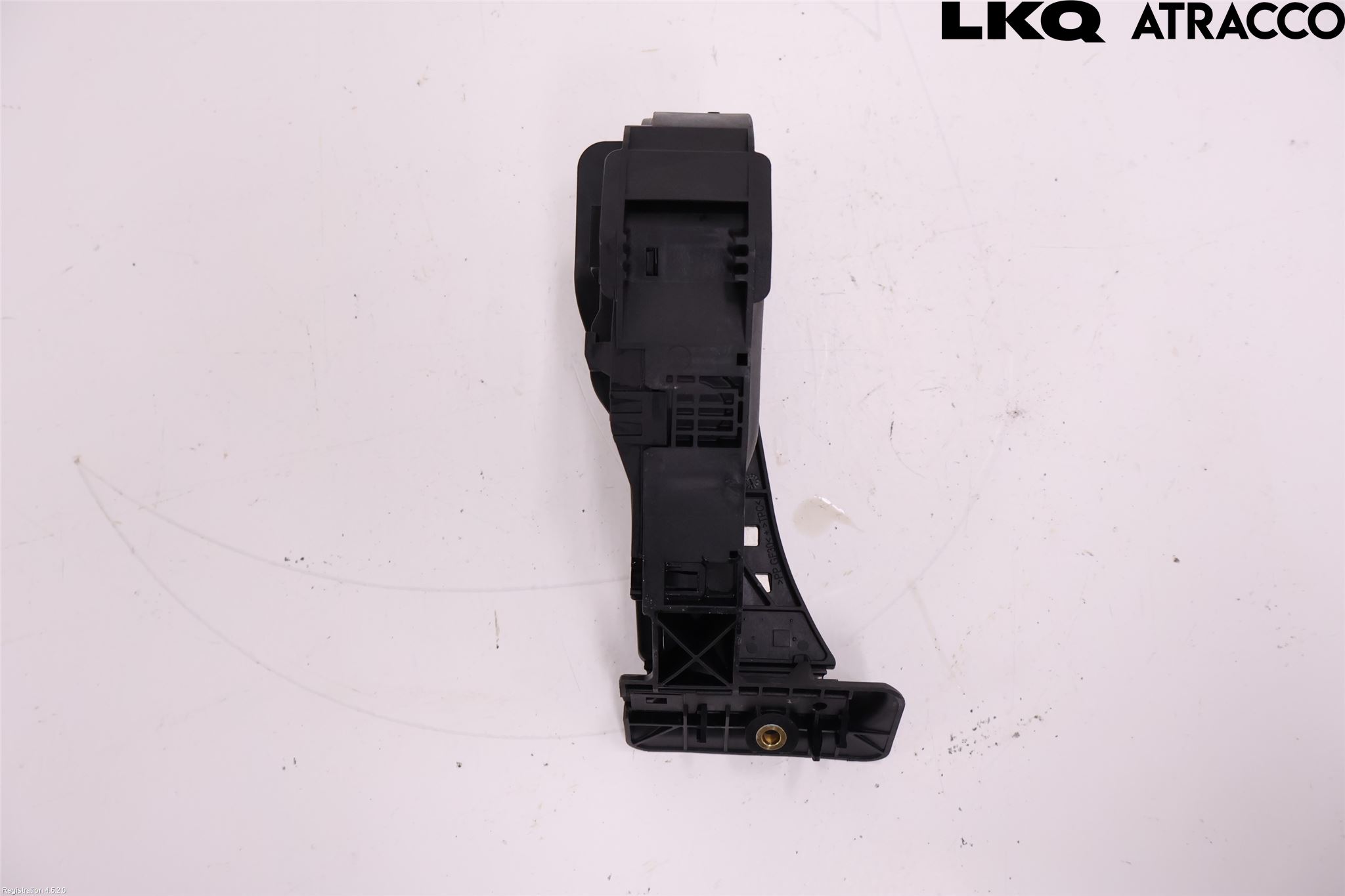 BMW 5 G30/G31/F90 17-23 Gaspedal