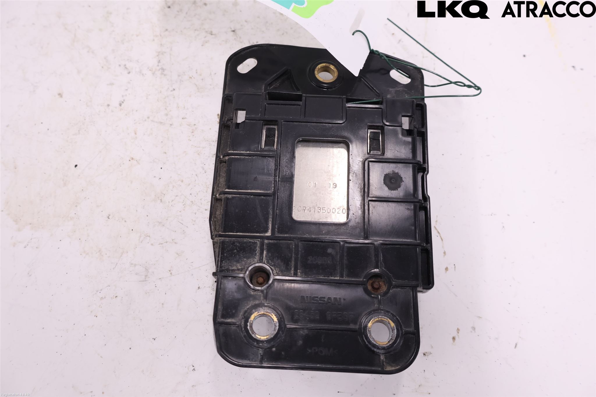 Nissan LEAF 18- Sensor Aktivt Kollisionsskydd