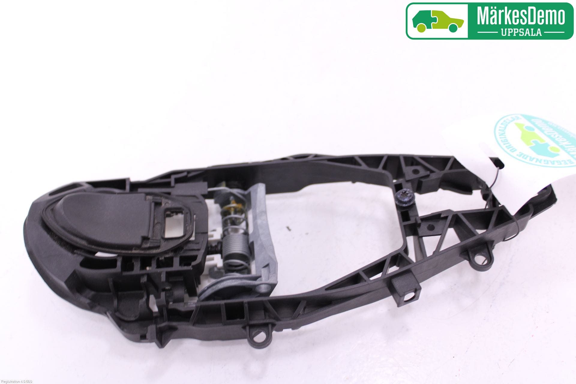 BMW X3 G01 18- Dörrhandtag Yttre Hö