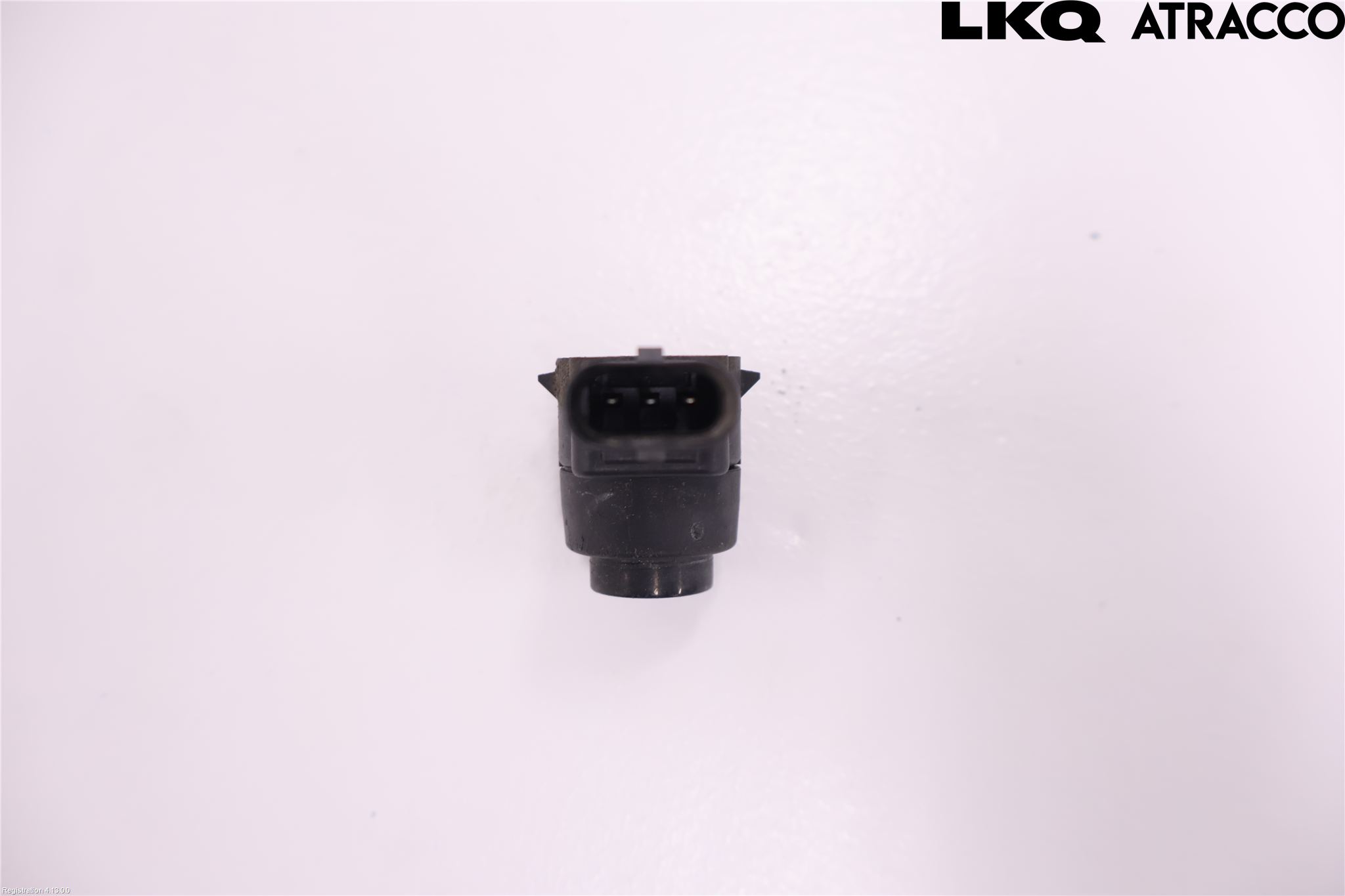 Mercedes-Benz MB GLK-KLASS (X204) 08-16 Parkeringshjälp Frontsensor