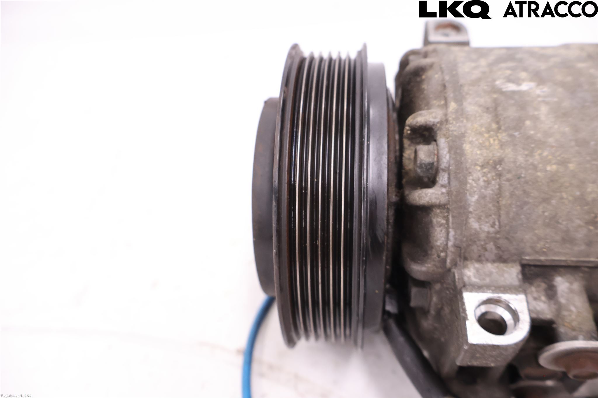 Saab 9-5     06-10 Ac Kompressor