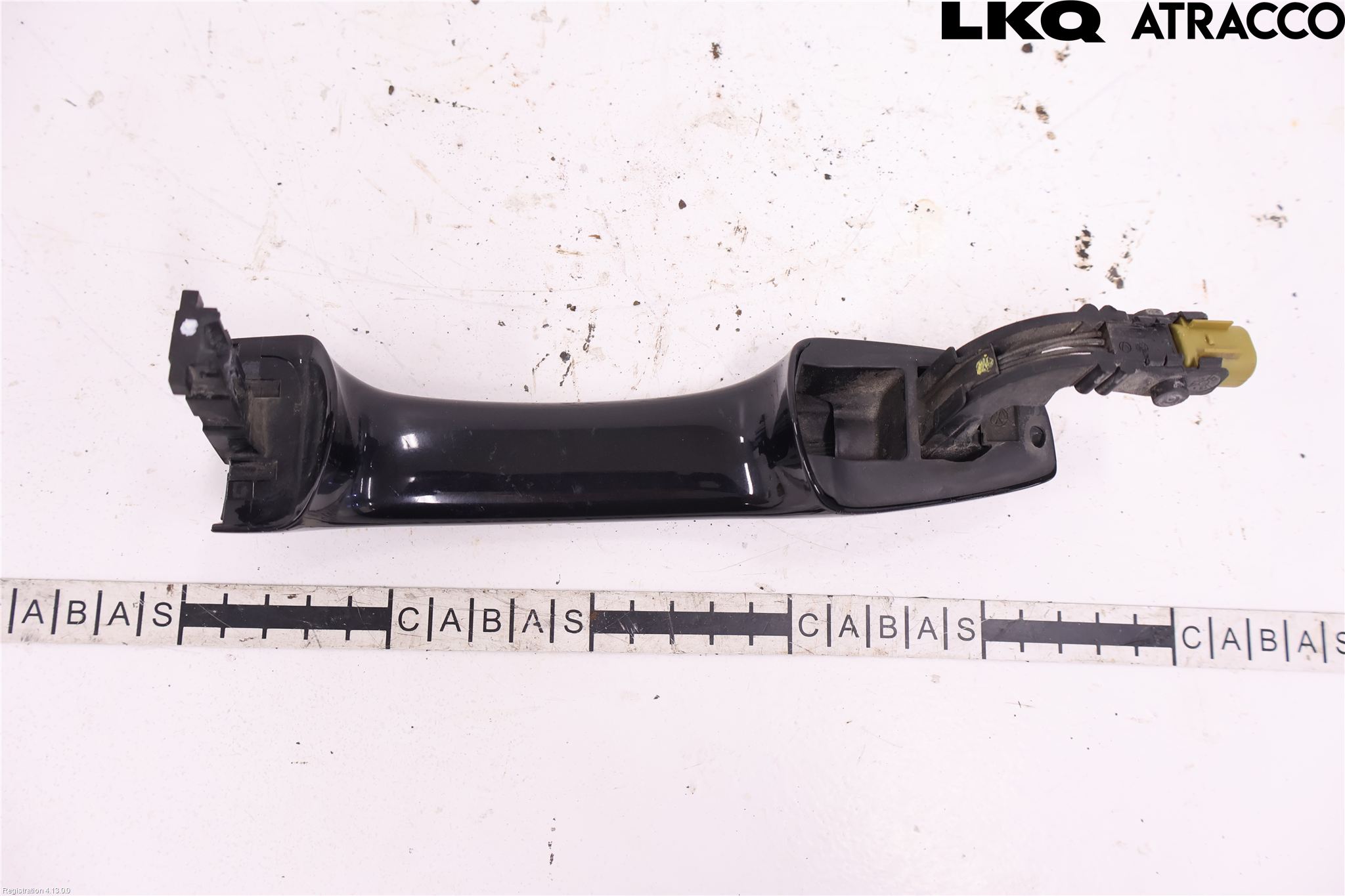 Volkswagen VW TIGUAN 16-24 Dörrhandtag Yttre Hö