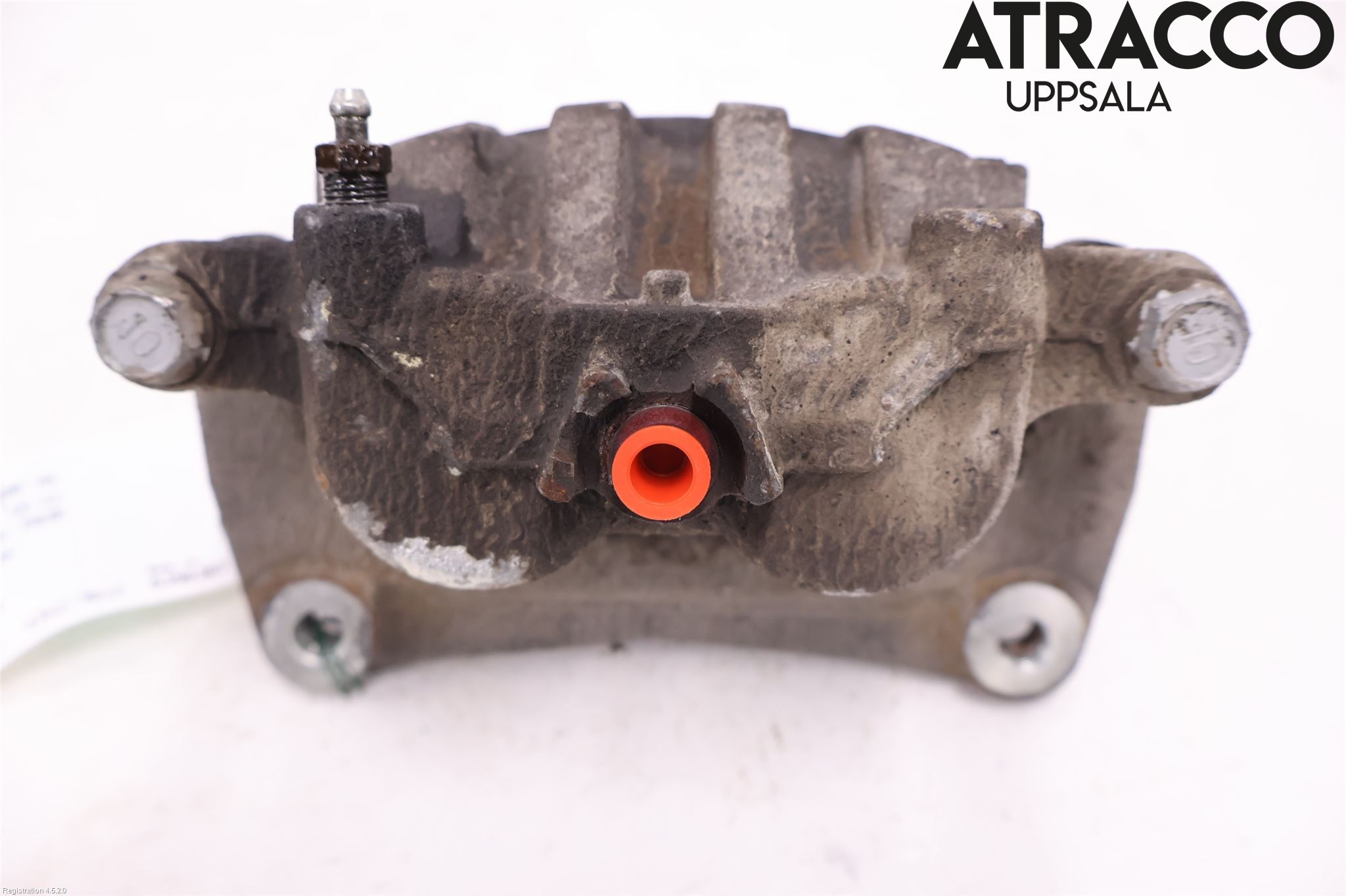 Subaru XV 18-22 Bromsok Fram Höger