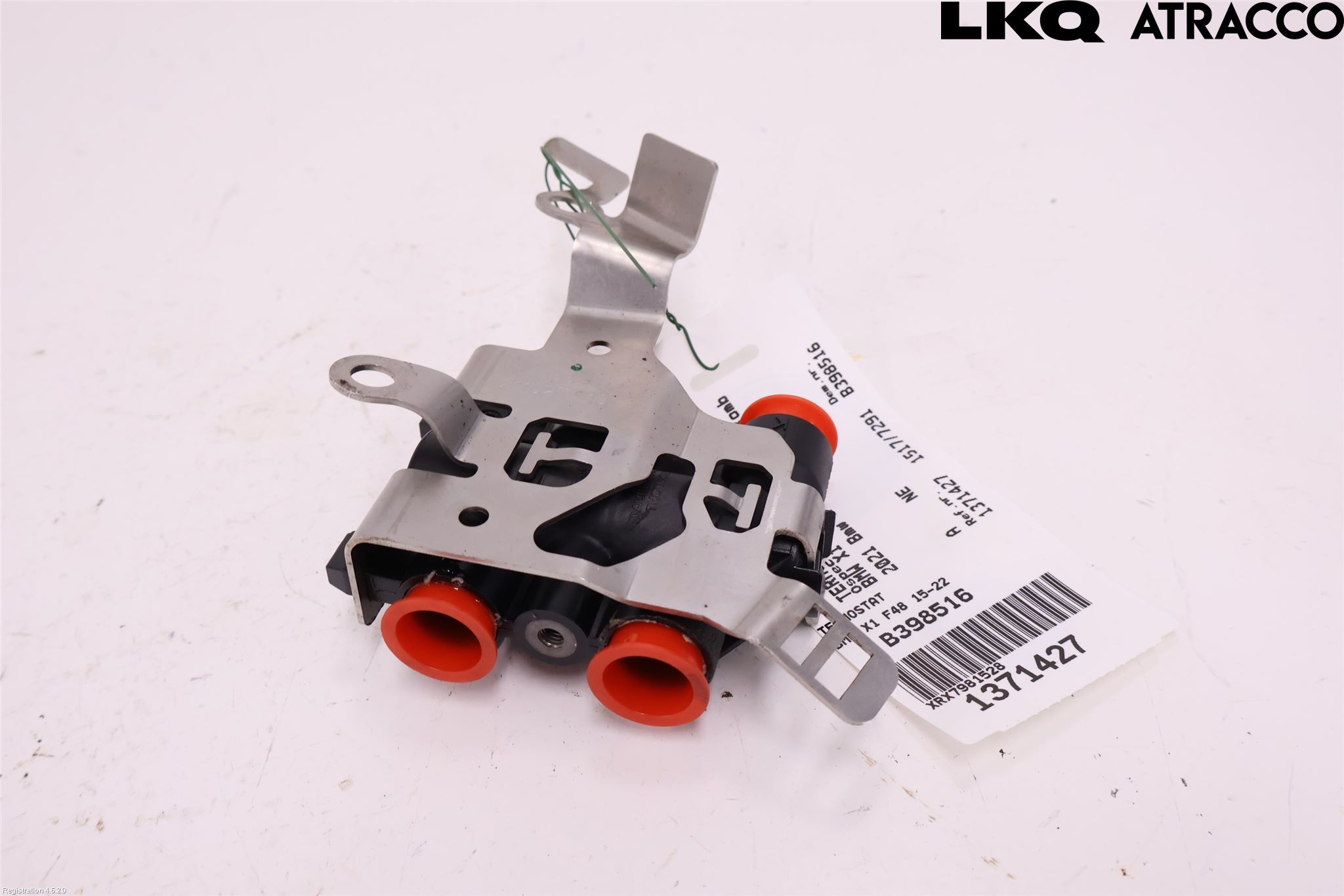 BMW X1 F48 15-22 Termostat