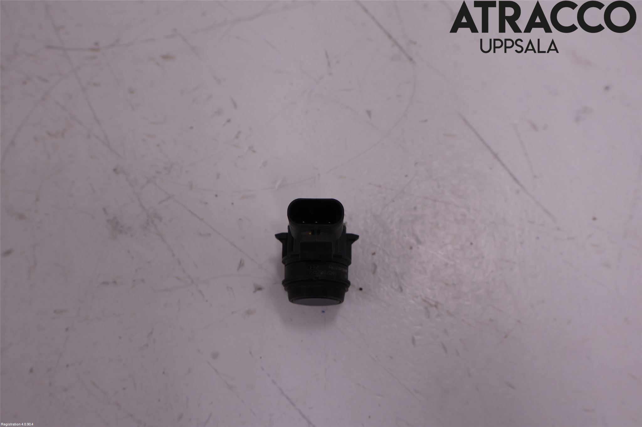 Tesla MODEL S 13- Parkeringshjälp Backsensor