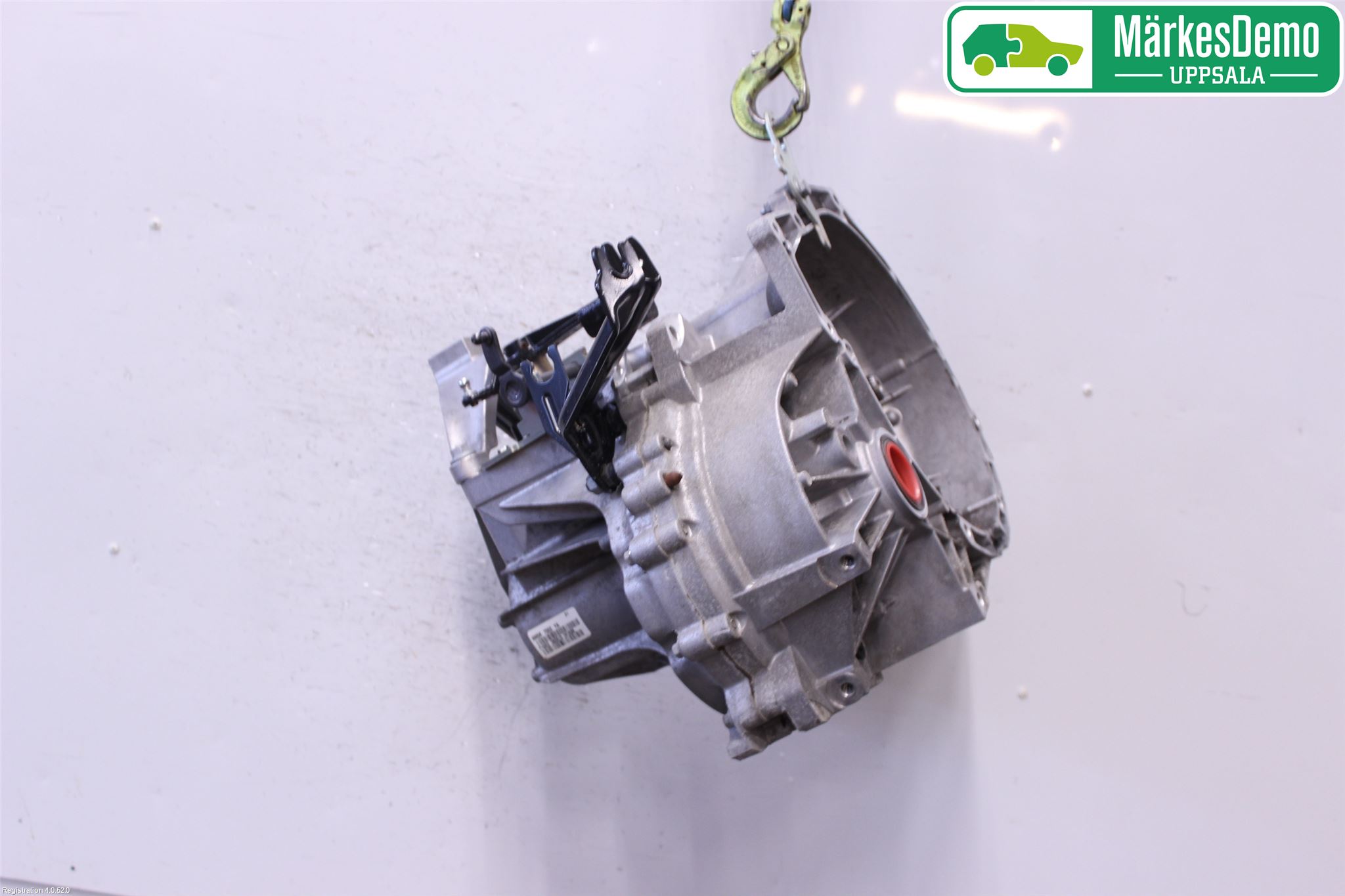 Ford FOCUS 08-11 Växellåda Man 5 Vxl