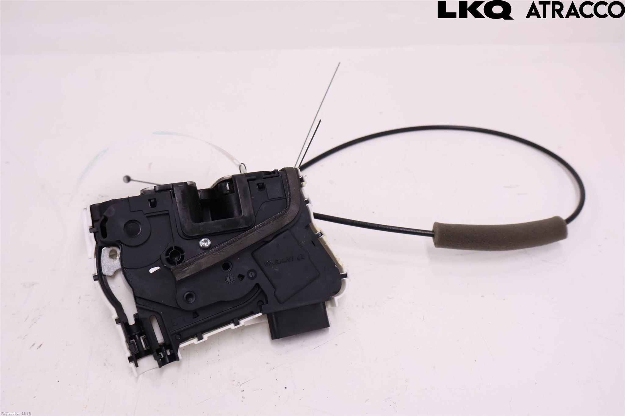 MG MARVEL R 22- Låskista-Dörrlås