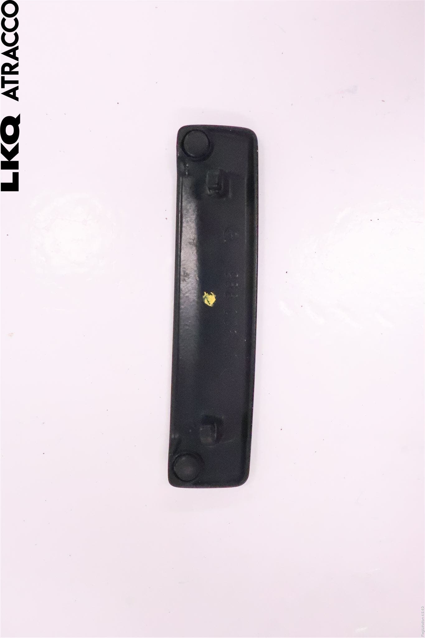 BMW 3 E30 83-94 Dörrhandtag Yttre Hö