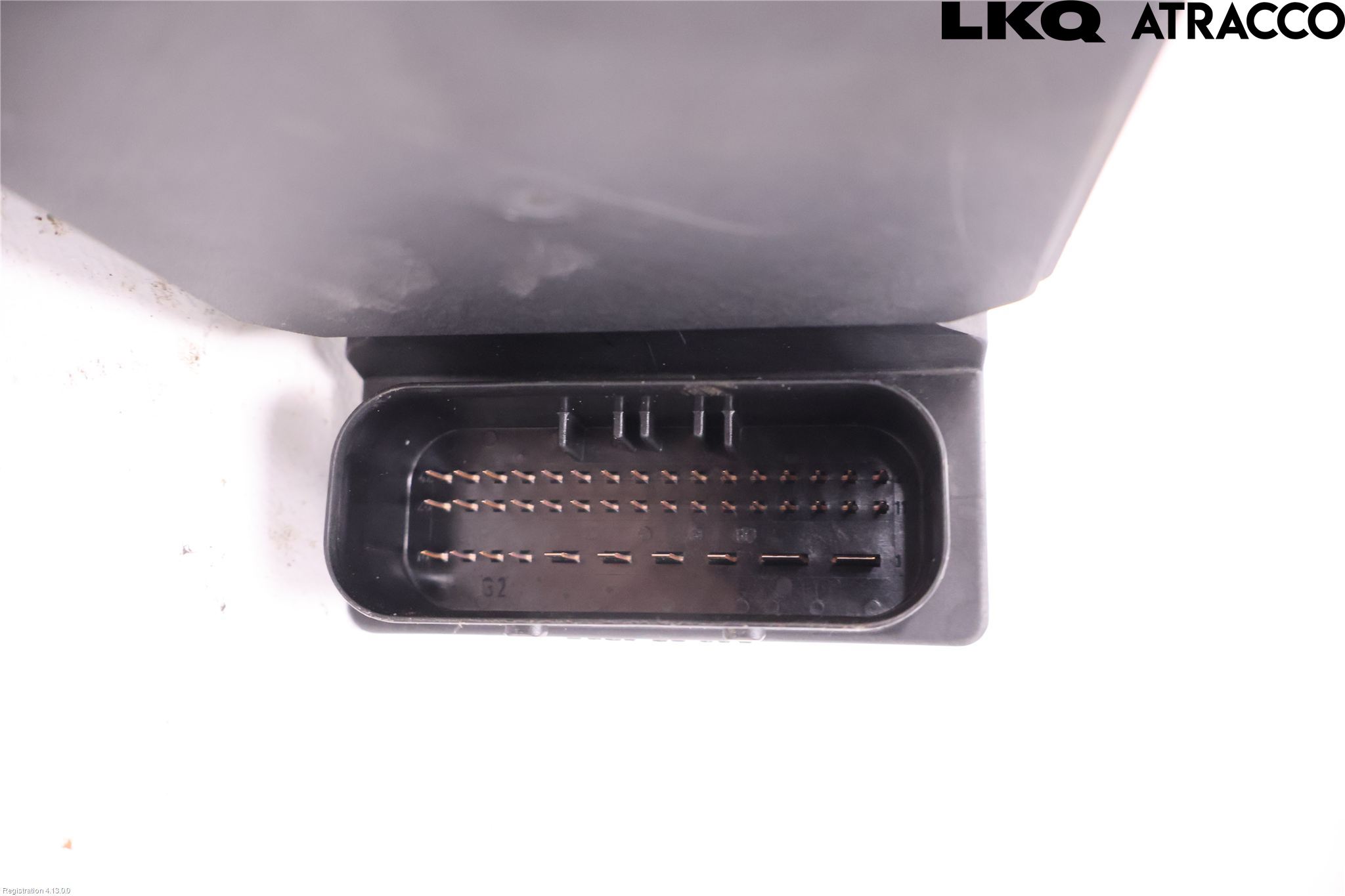 BMW 7 E65/66    00-08 Abs Hydraulaggregat