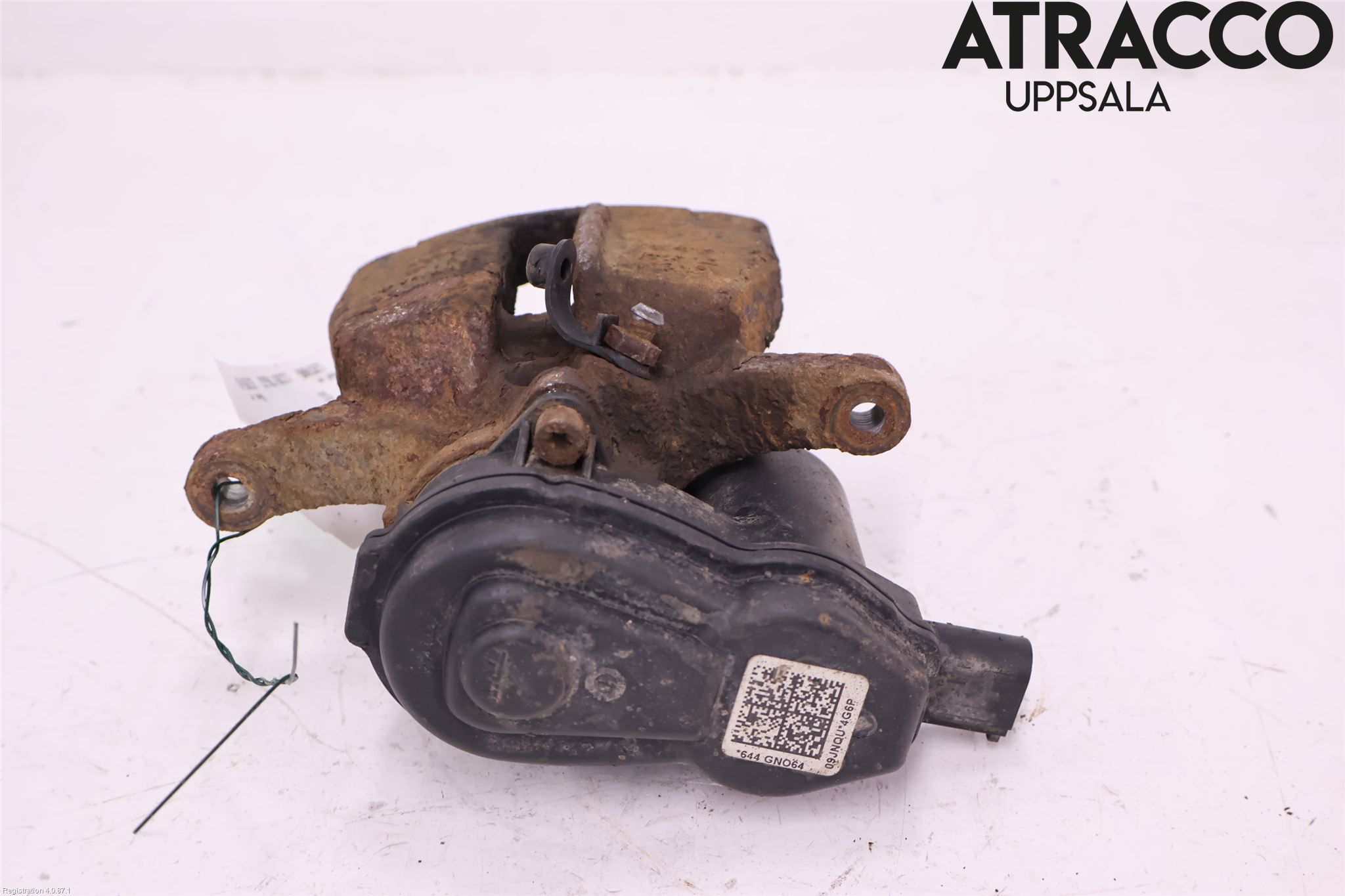 Audi A6/S6 4G 11-18 Bromsok Bak Höger