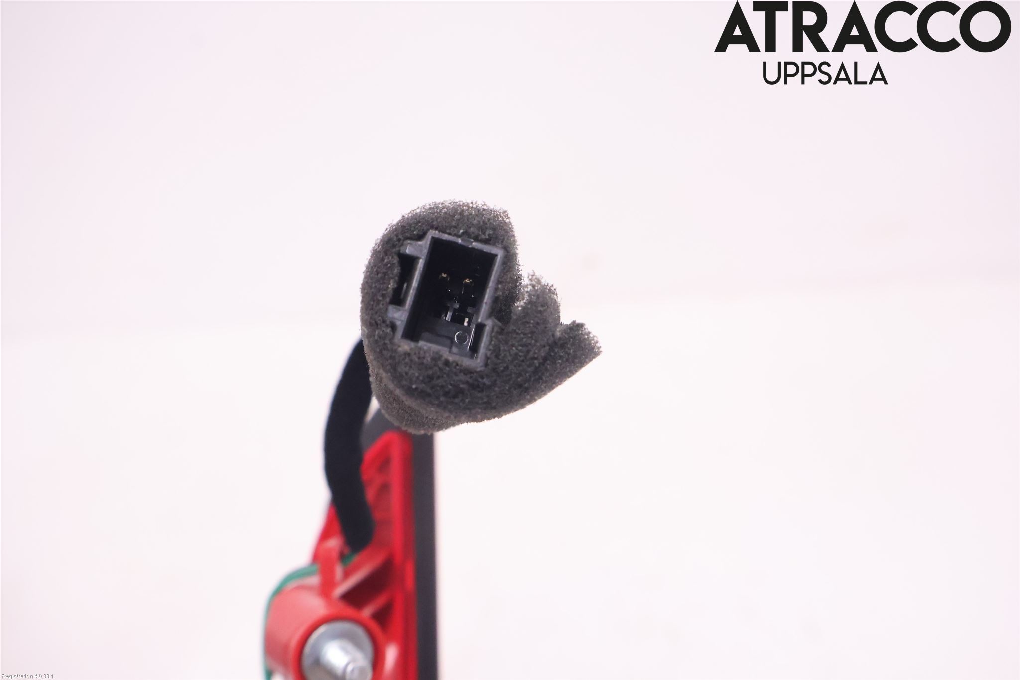 Kia RIO 17- Bromsljus Bakruta