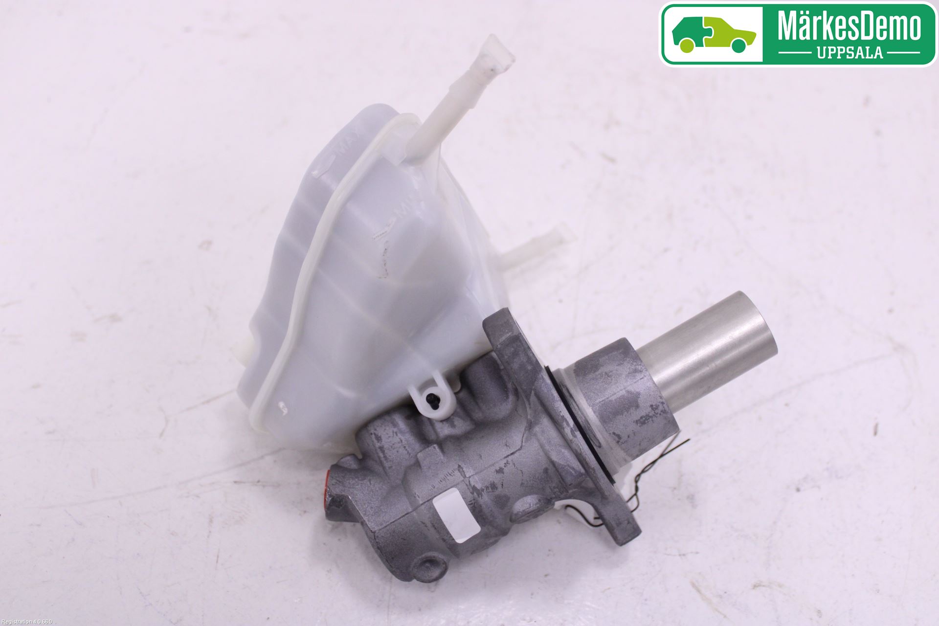 Mercedes-Benz MB E-KLASS (W213) 16-23 Broms Huvudcylinder