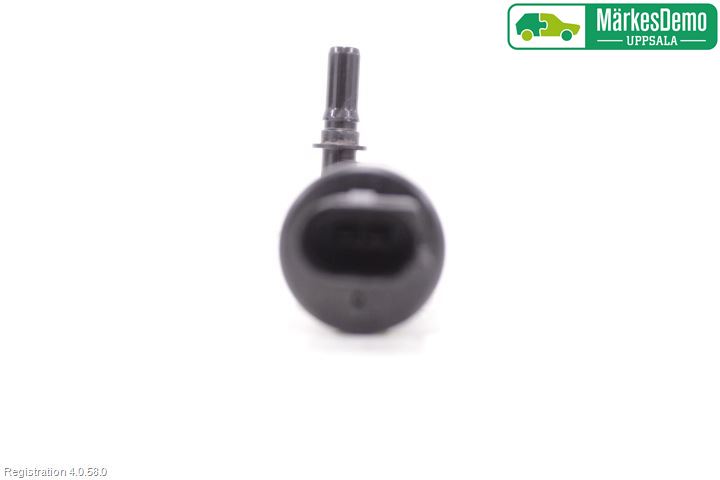 BMW 5 F10/F11/F18 09-17 Spolarpump Högtryck