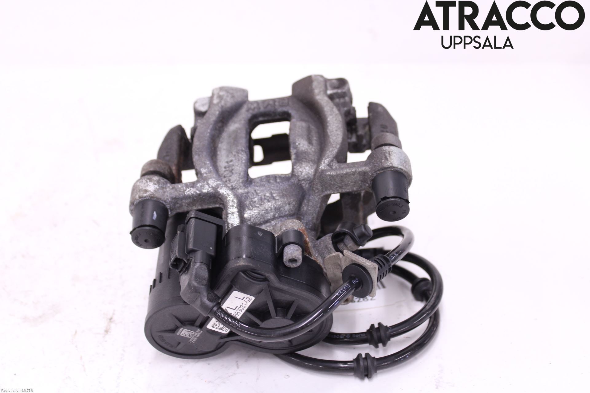 Mini COUNTRYMAN F60 17-23 Bromsok Bak Vänster