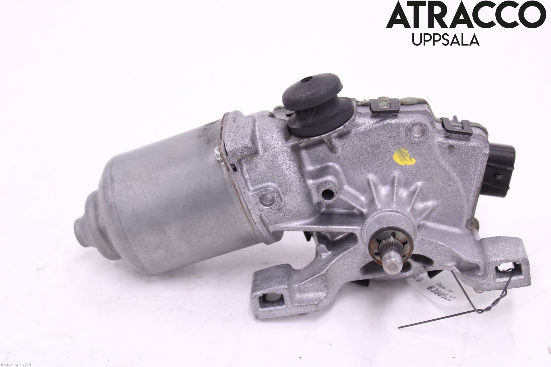 Mazda 6 08-13 Torkarmotor Vindruta