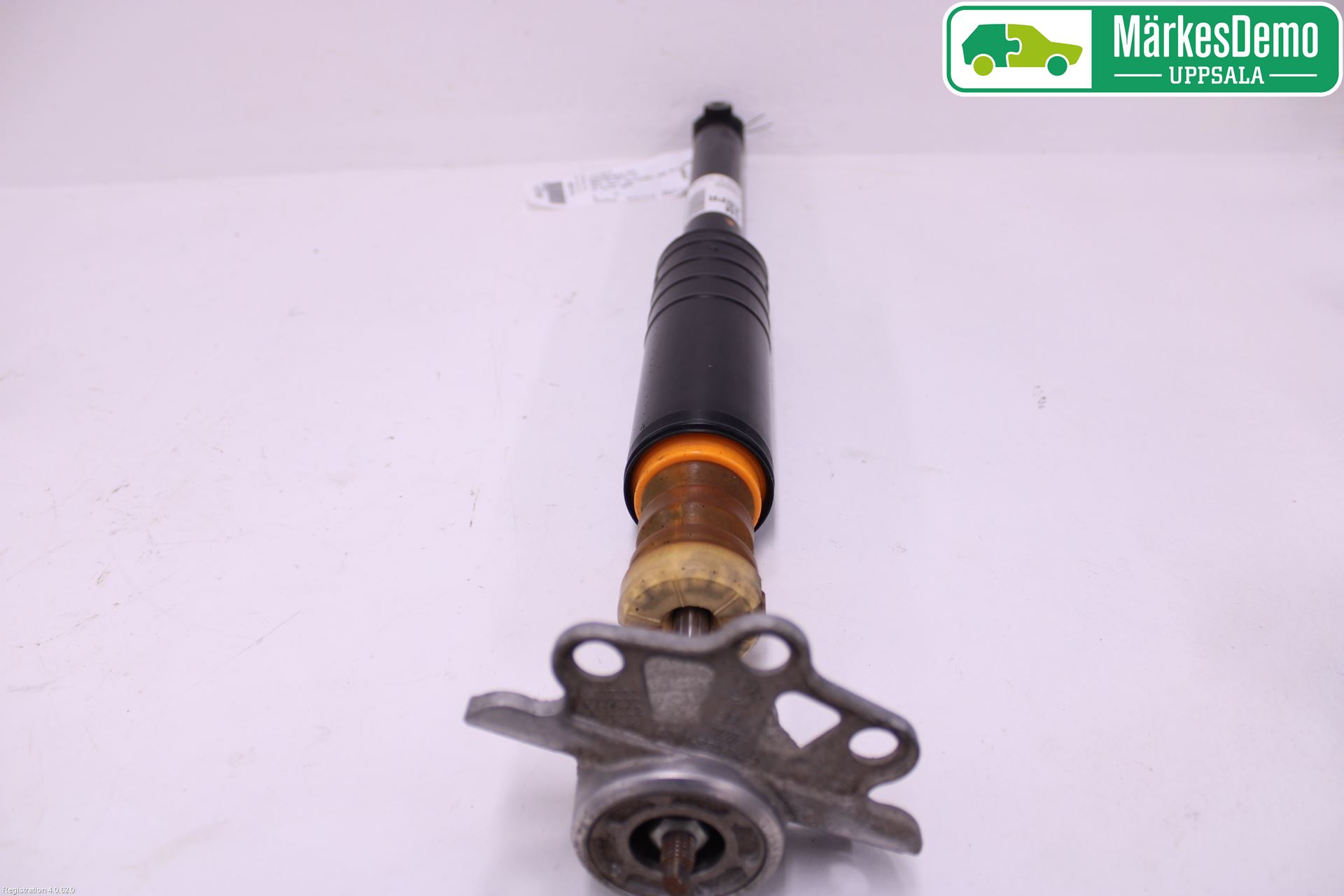 Opel CORSA E 15-19 Stötdämpare Bak