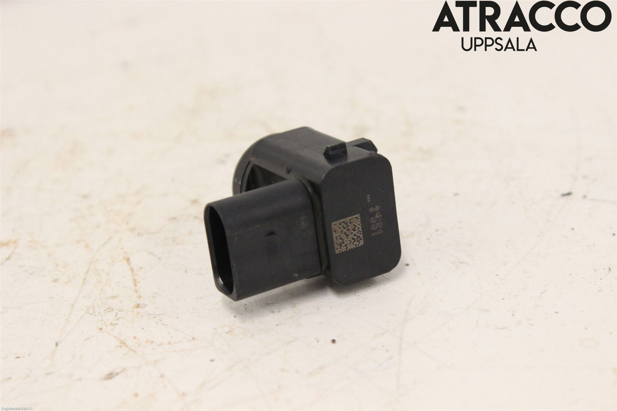 Volkswagen VW GOLF V 04-09 Parkeringshjälp Backsensor