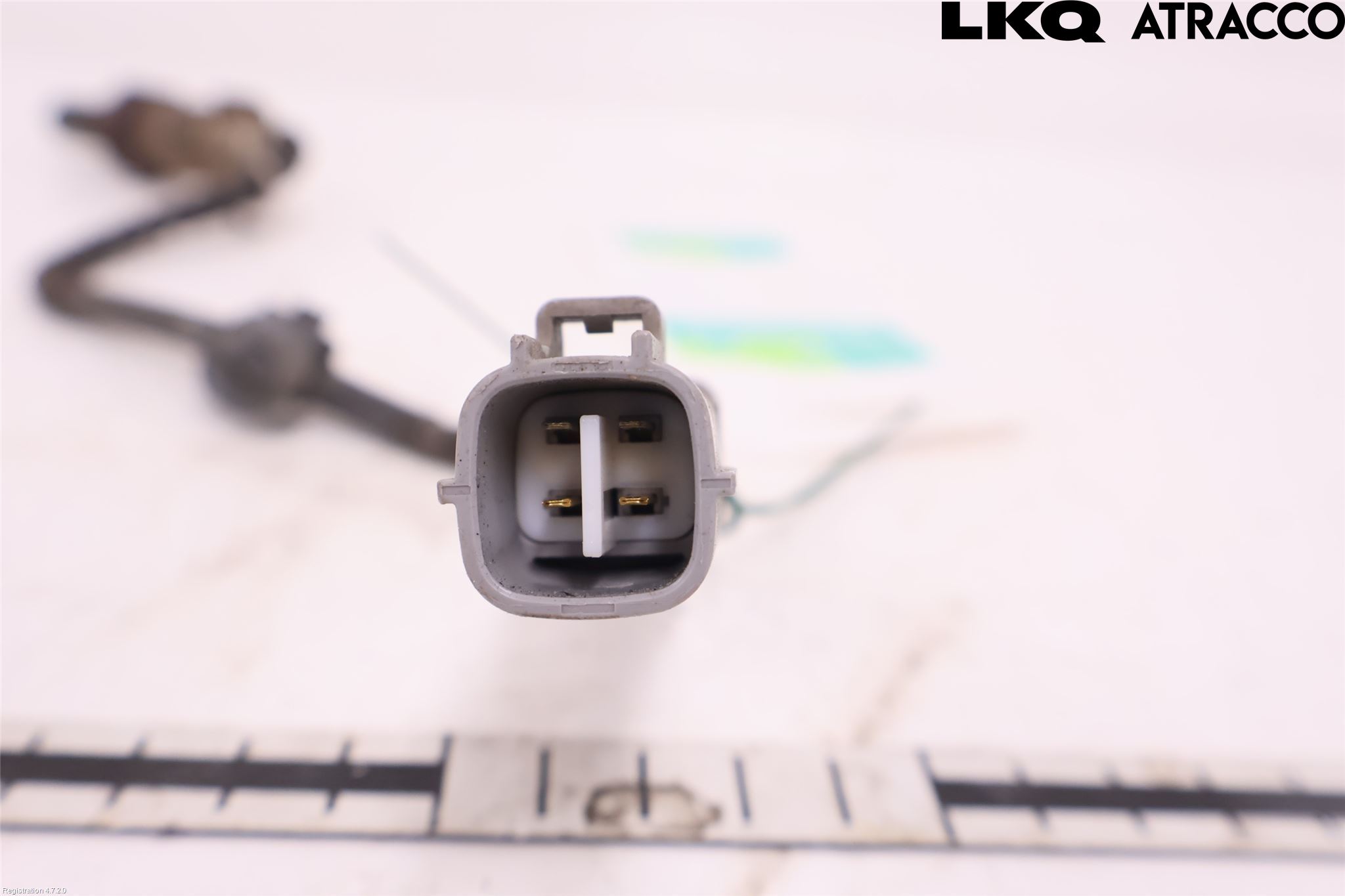 Toyota AURIS 10-12 Injlambdasond