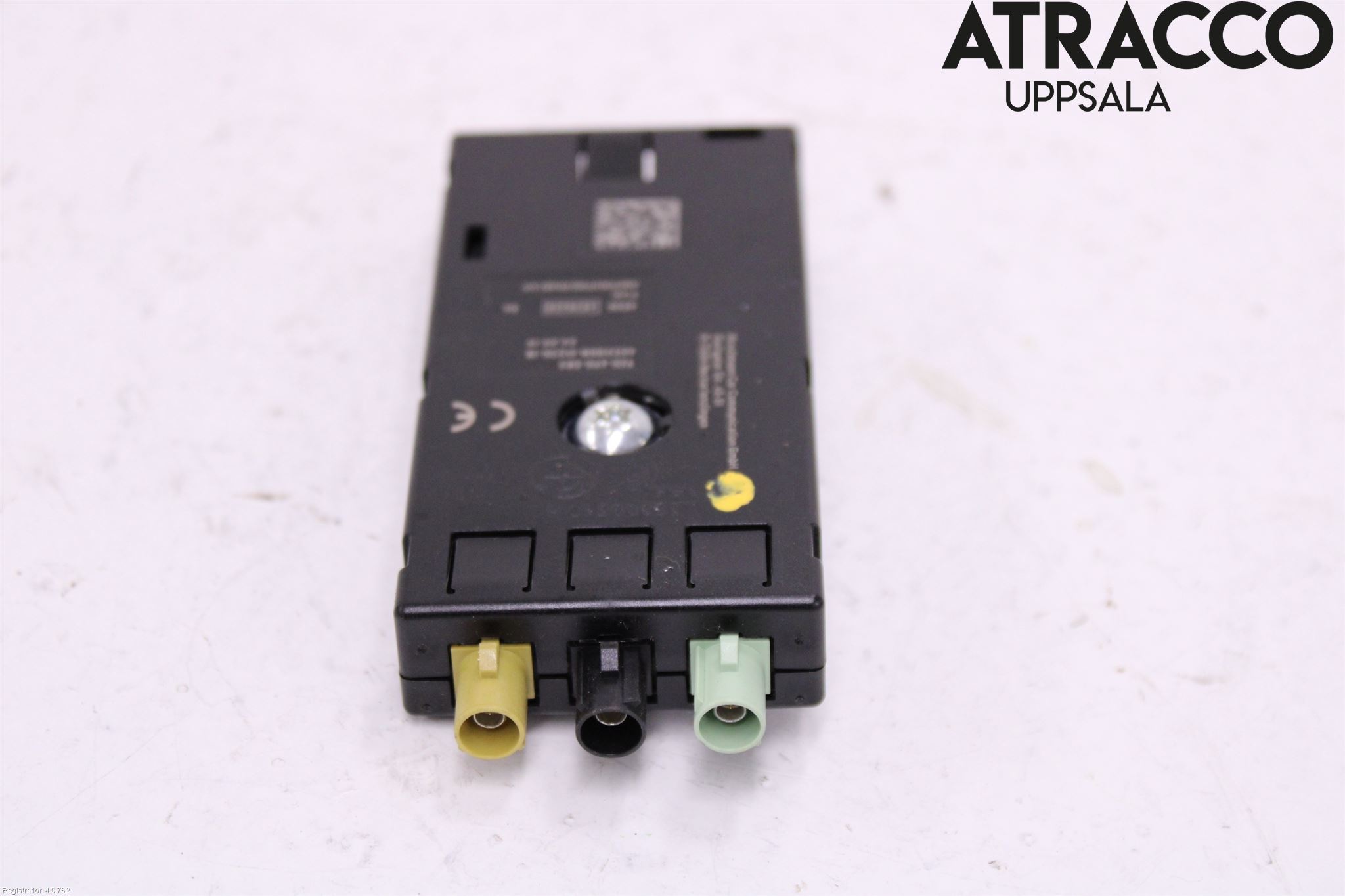 BMW 1 F40 19- Antennförstärkare